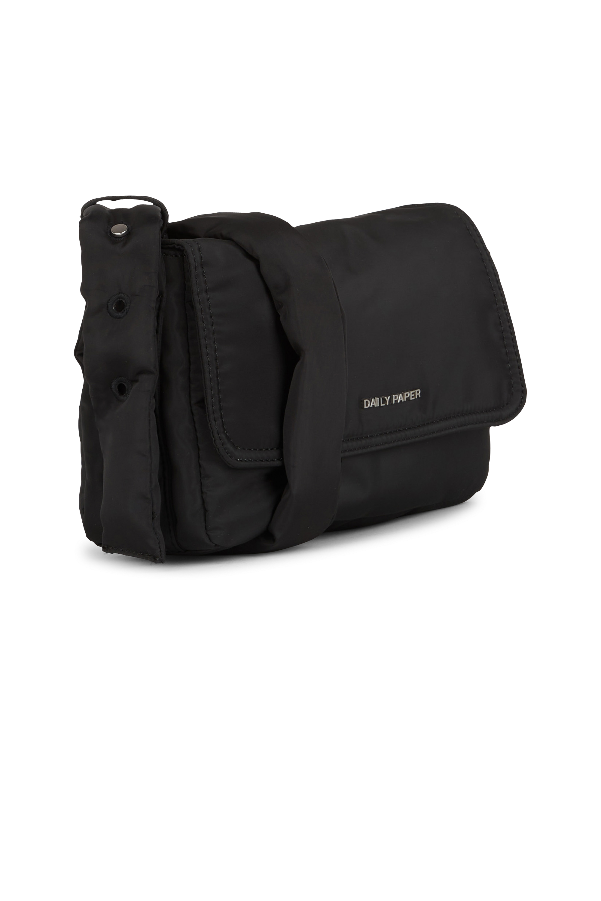 Baindeminuit shoulder bag Black