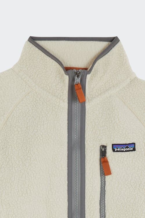 PATAGONIA Polaire Multicolore