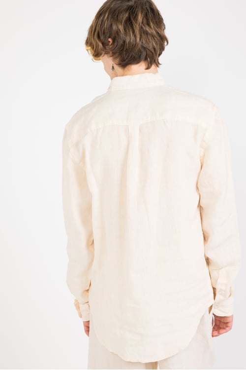 MINIMUM Shirt White