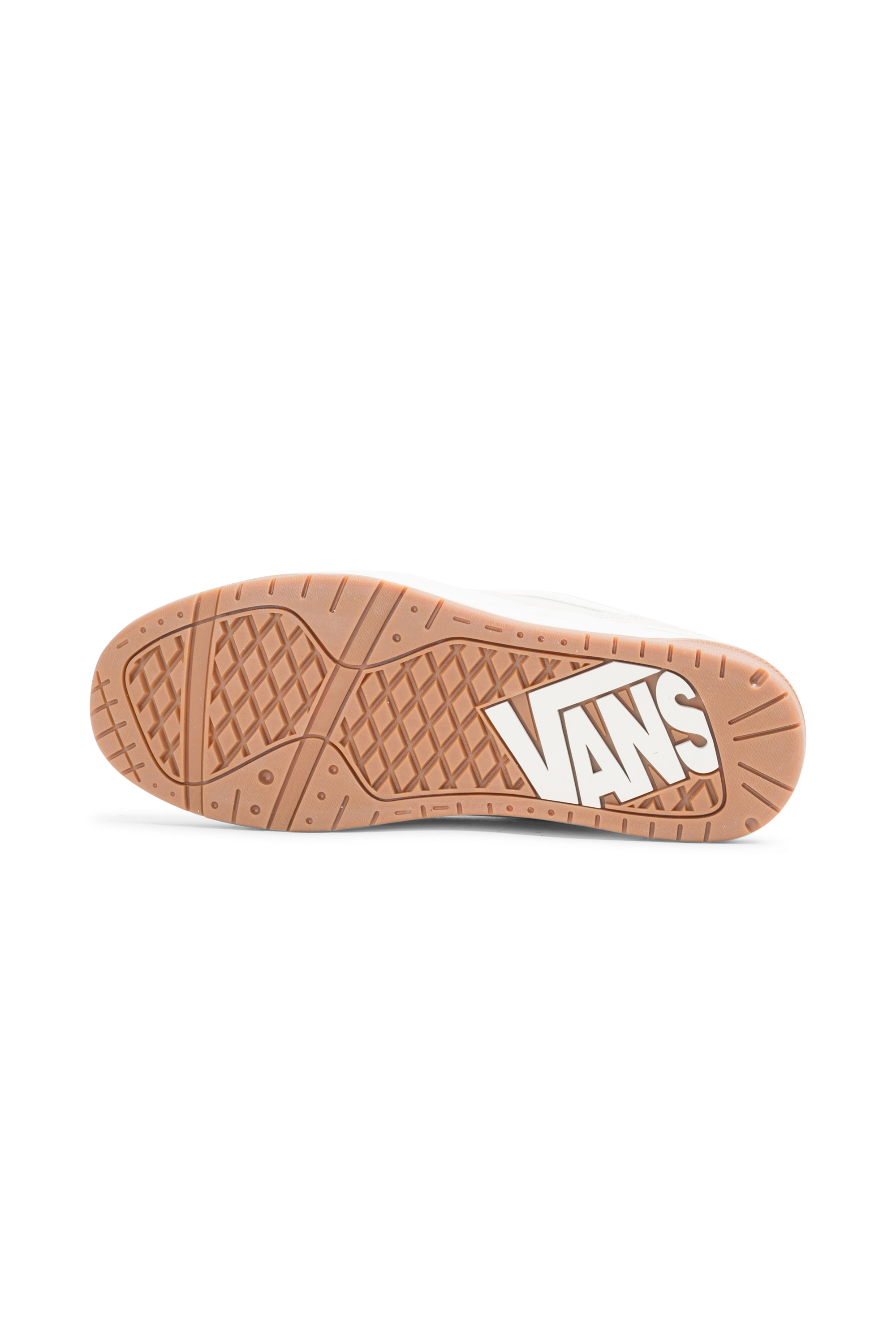 Sneakers | White VANS Men