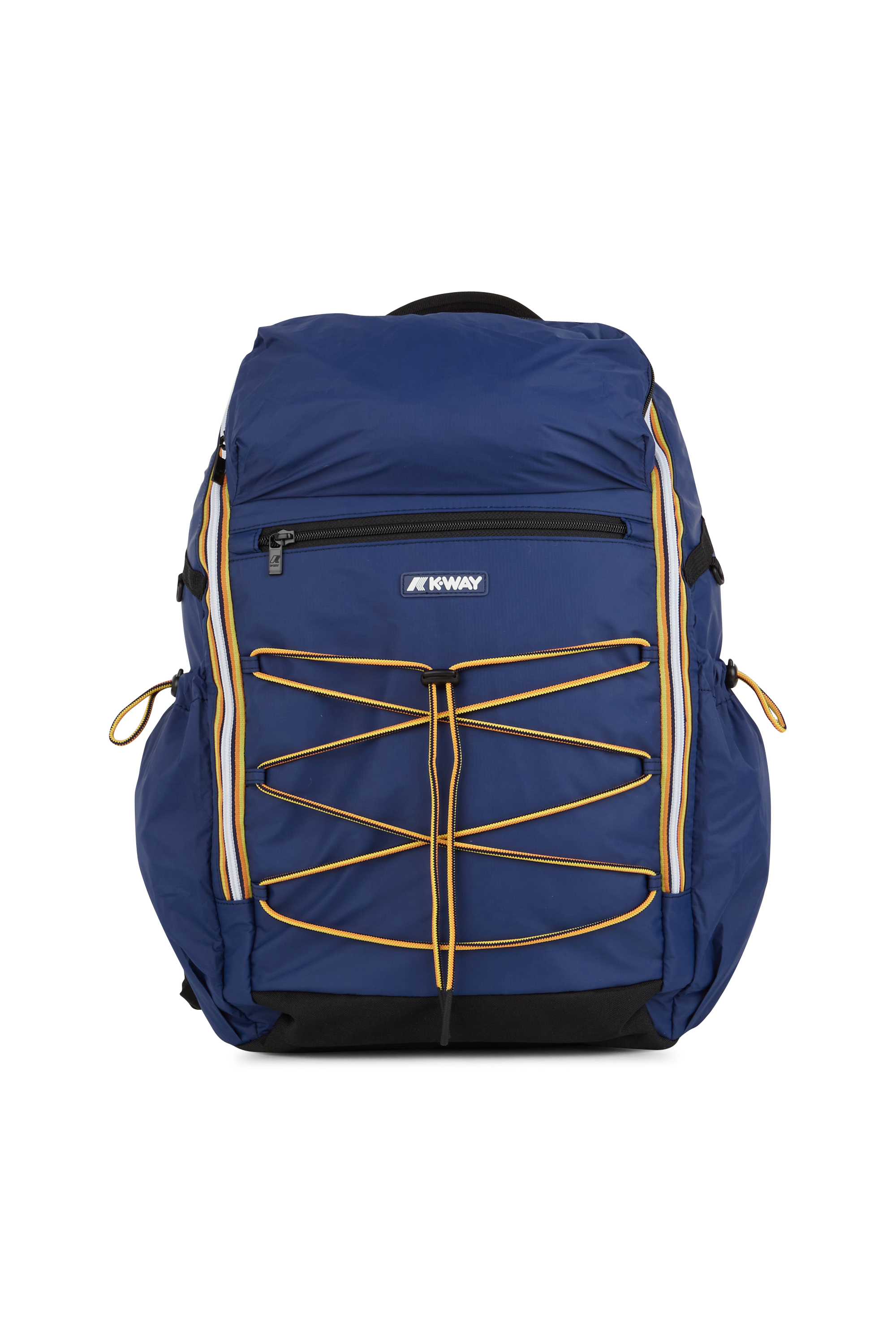 Sac à dos Bleu