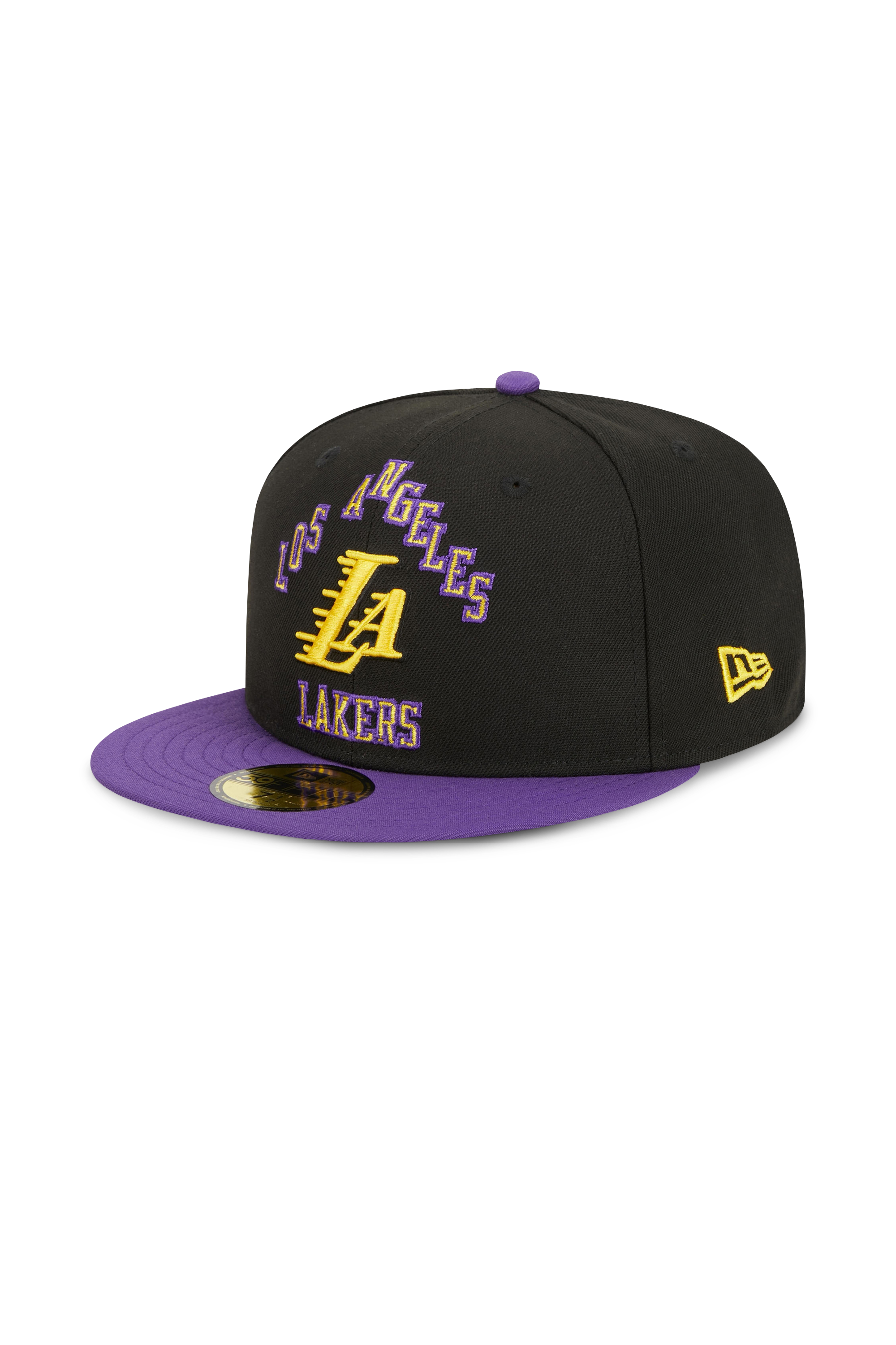 Casquette  Violet