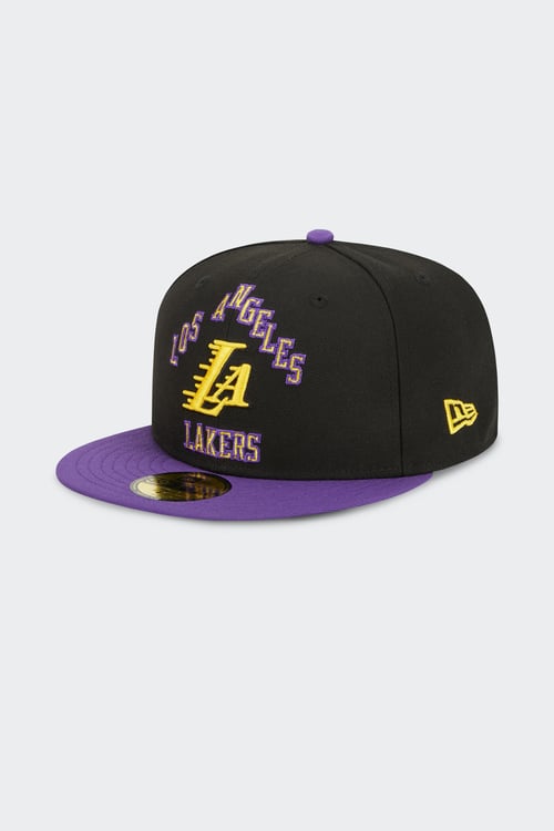 NEW ERA Casquette  Violet