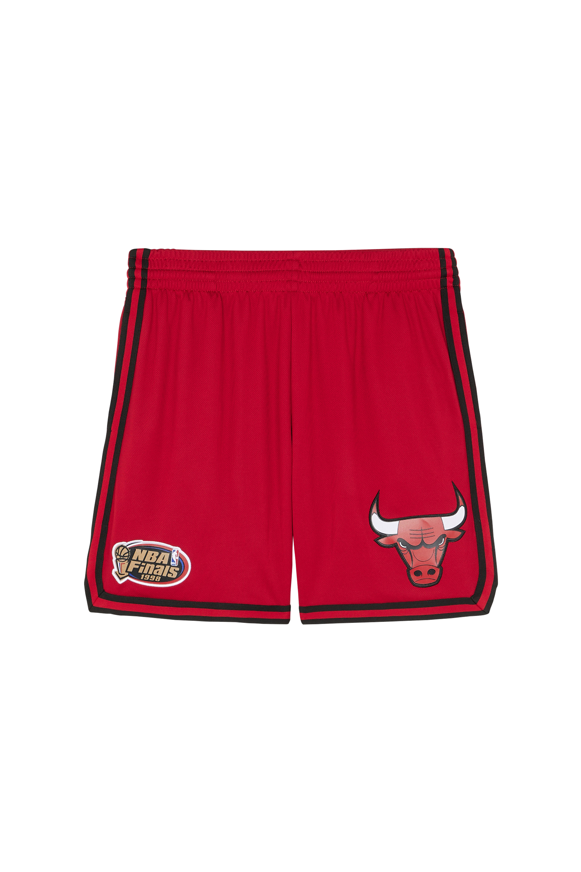 Short Rouge