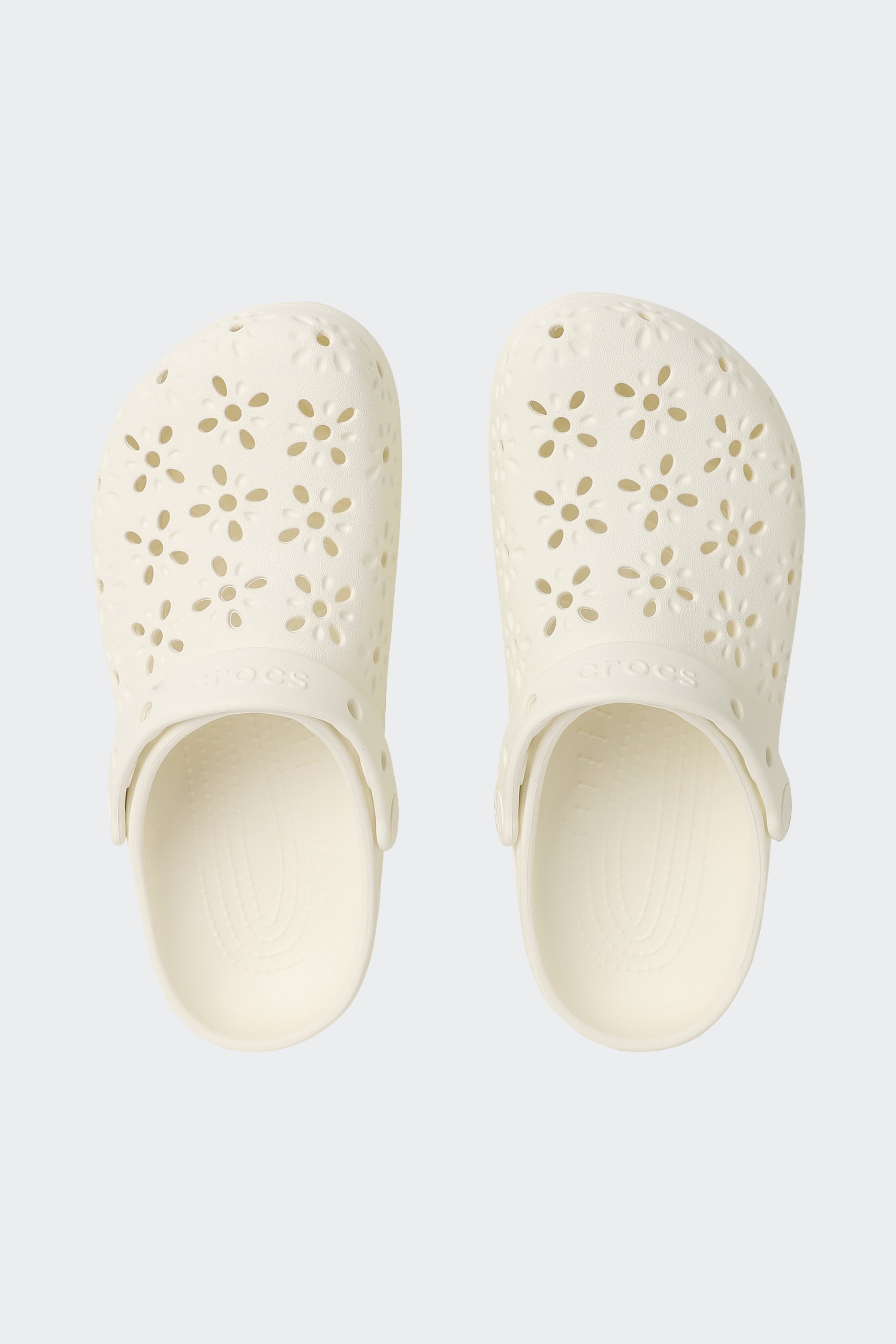 Sabots | Blanc by CROCS Sabots Blanc