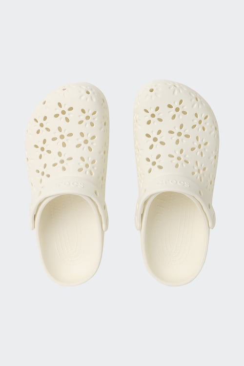 CROCS Sabots Blanc