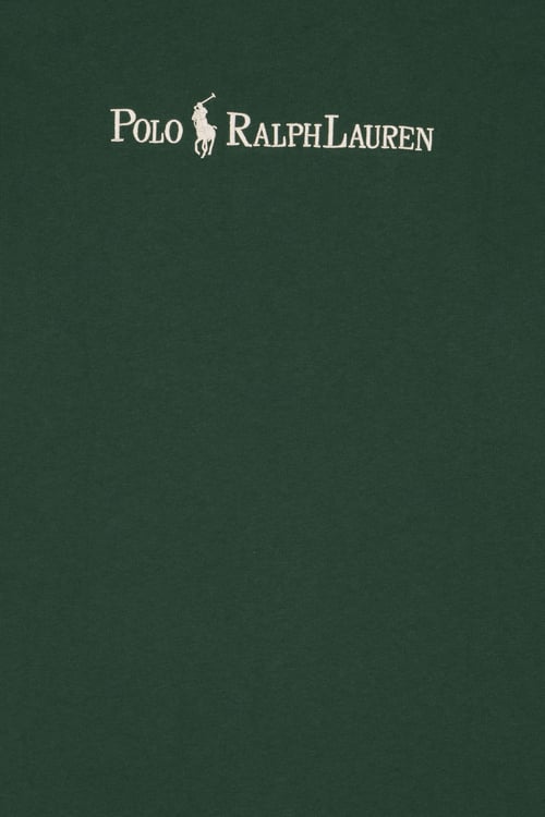 POLO RALPH LAUREN T-shirt Vert