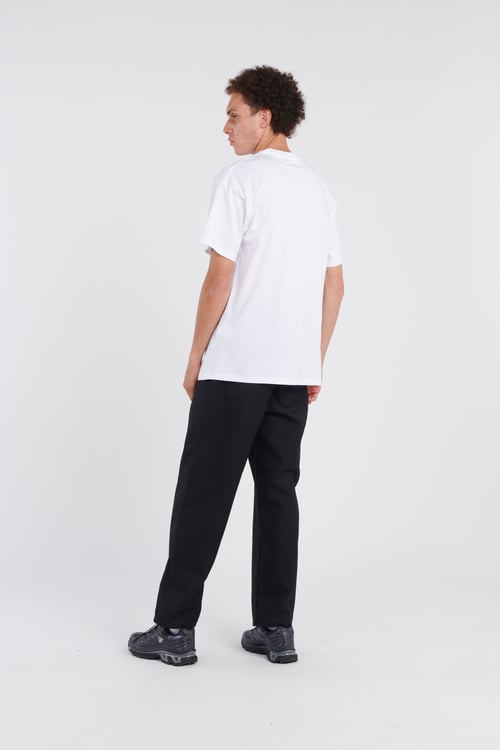 CARHARTT WIP T-shirt Blanc