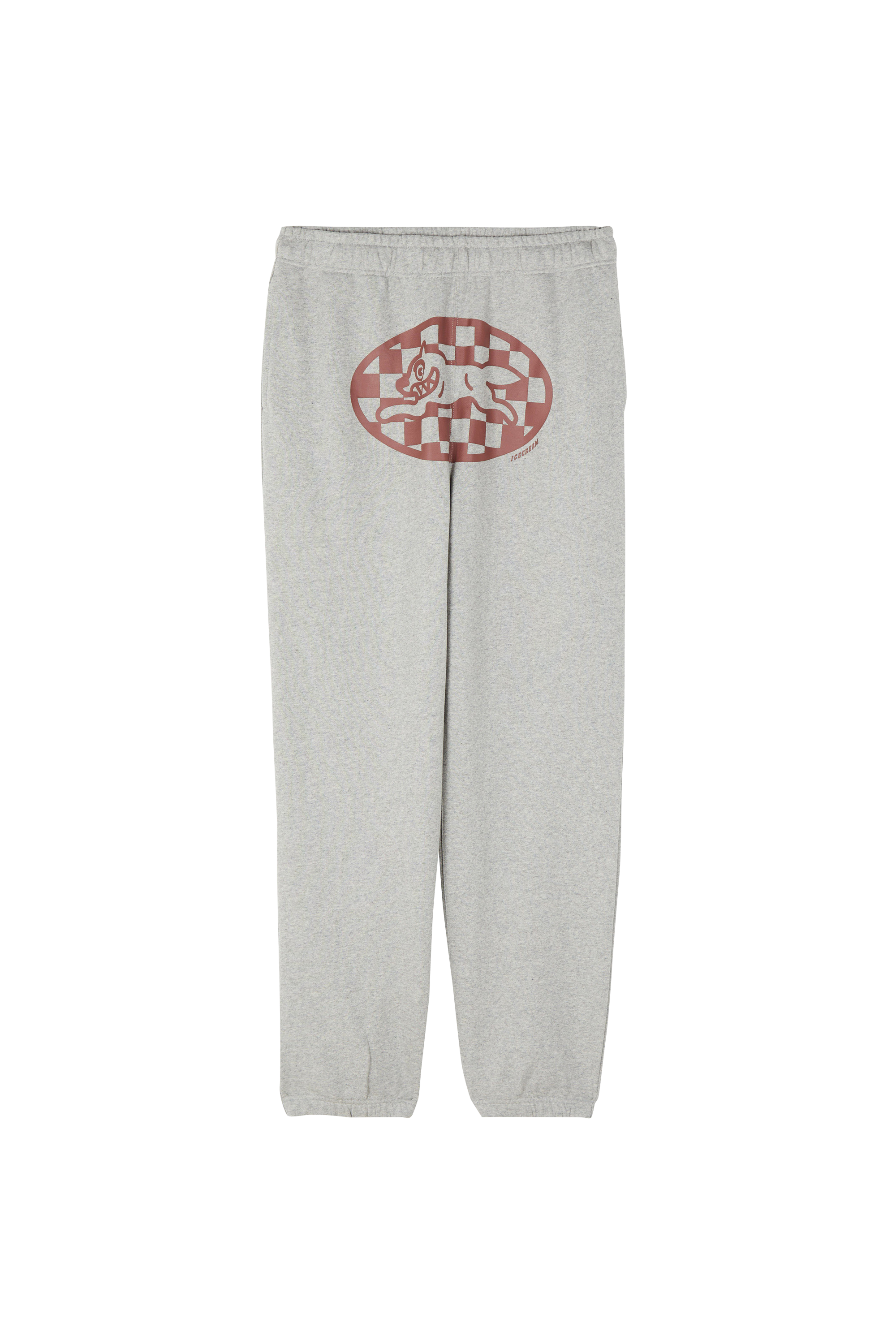 Jogging Gris
