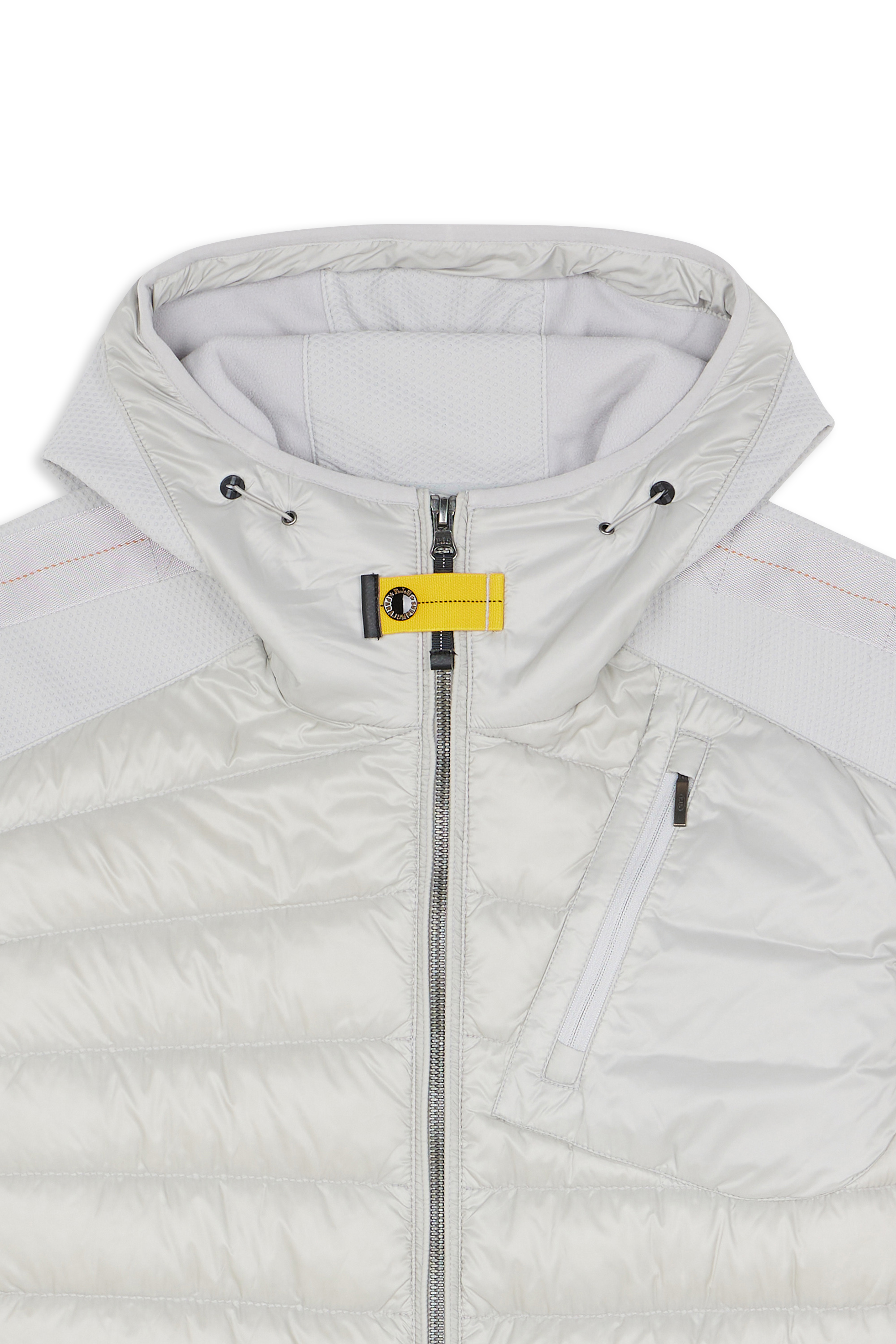 Jacket Grey