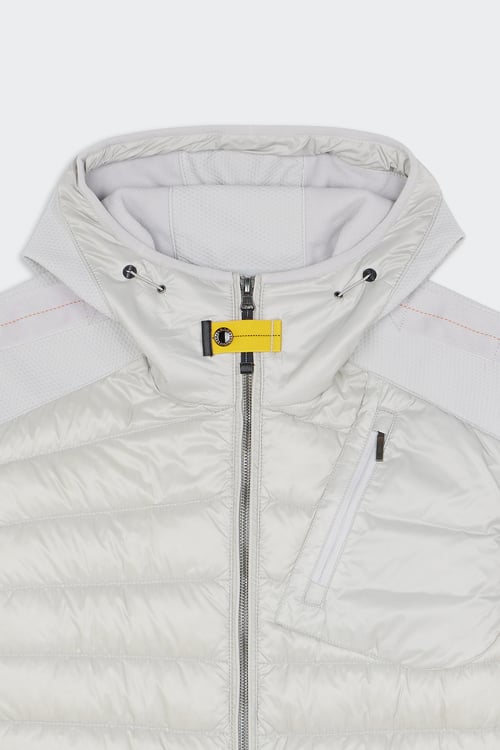PARAJUMPERS Veste Gris