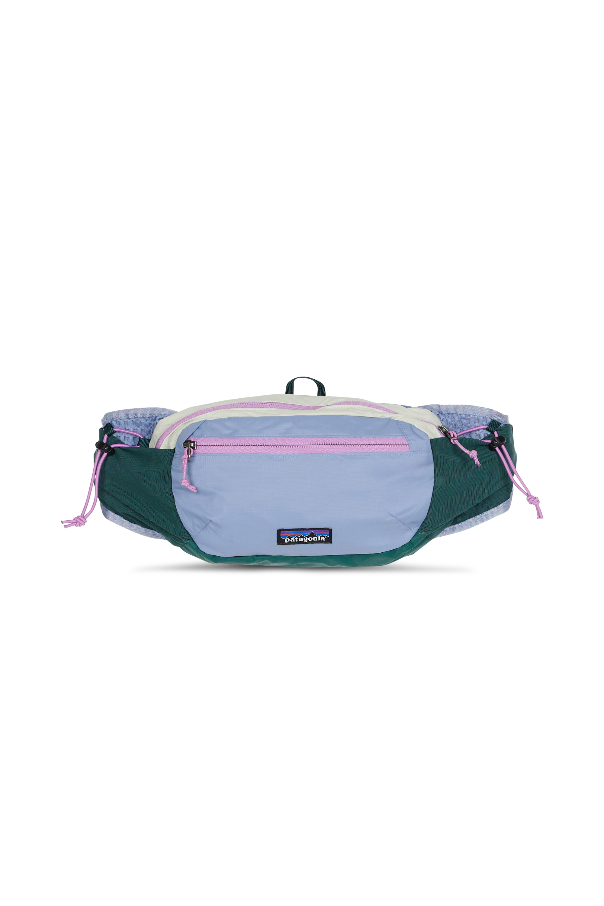 Waist bag Multicolored