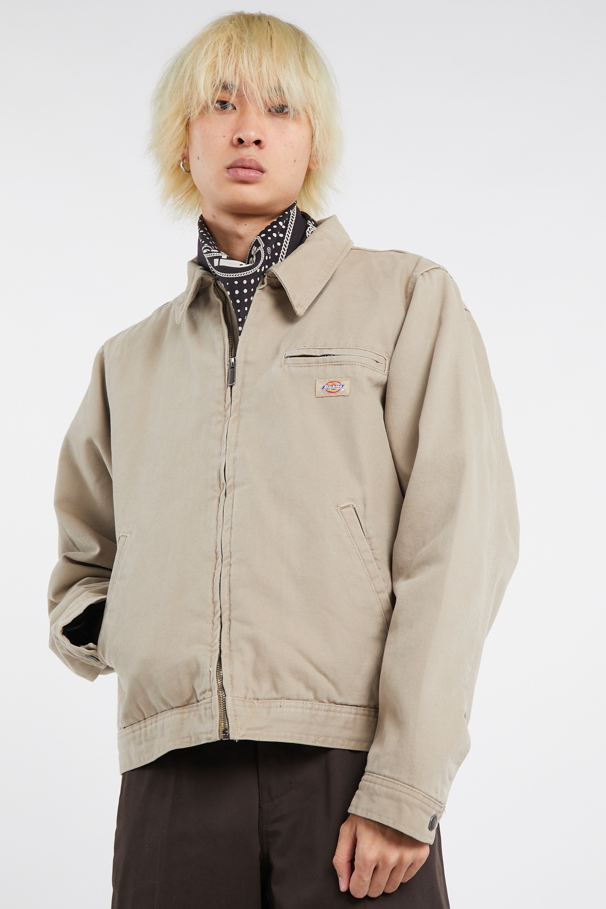 Veste Beige