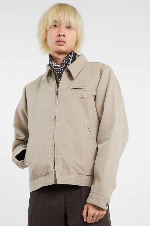 DICKIES Jacket Beige