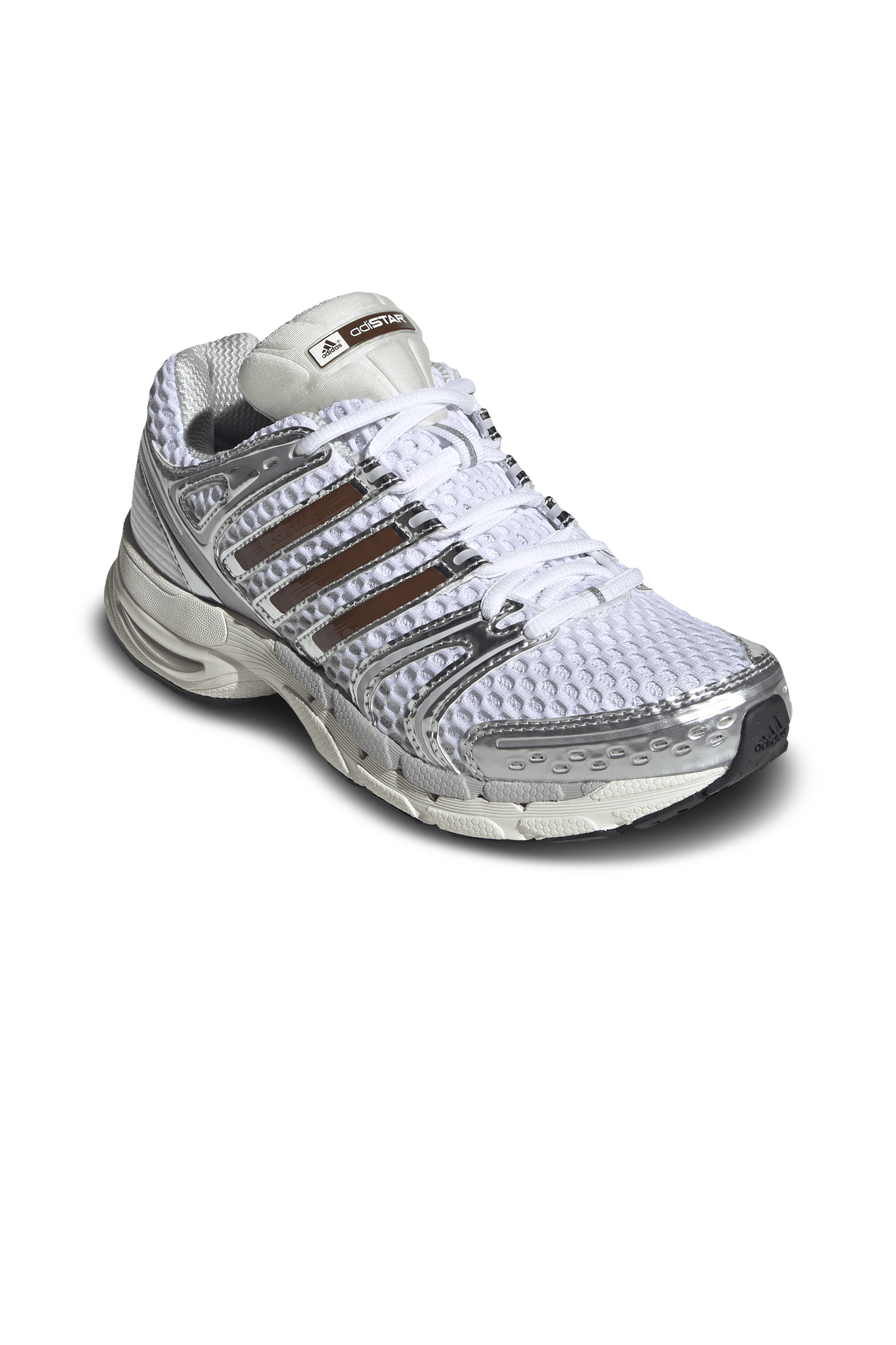 Adidas Superstar sneakers White