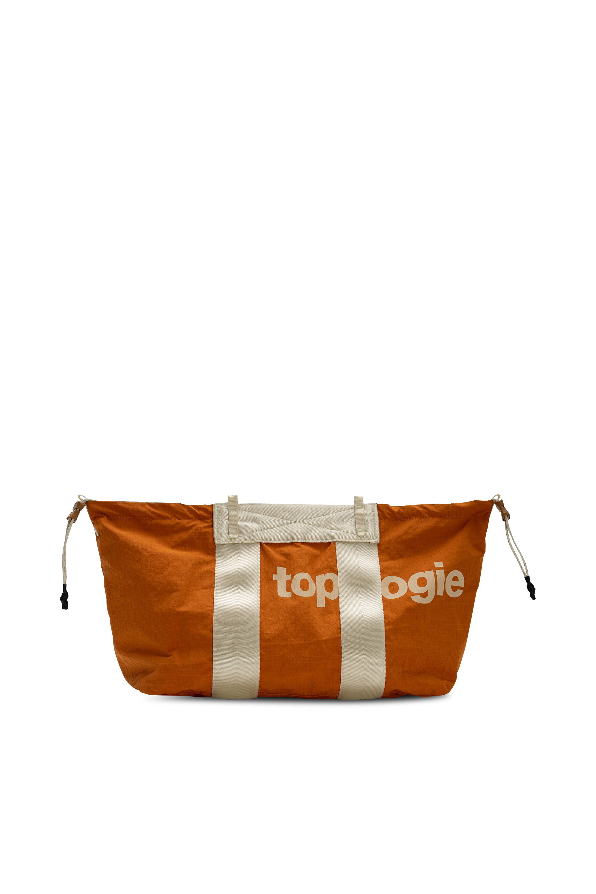 Tote bag Orange