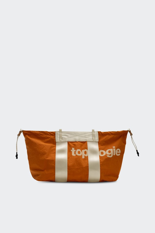 Tote bag Summit tote wide medium Orange Topologie - Women | Citadium Tote bag Summit tote wide medium Orange Topologie - Women | Citadium