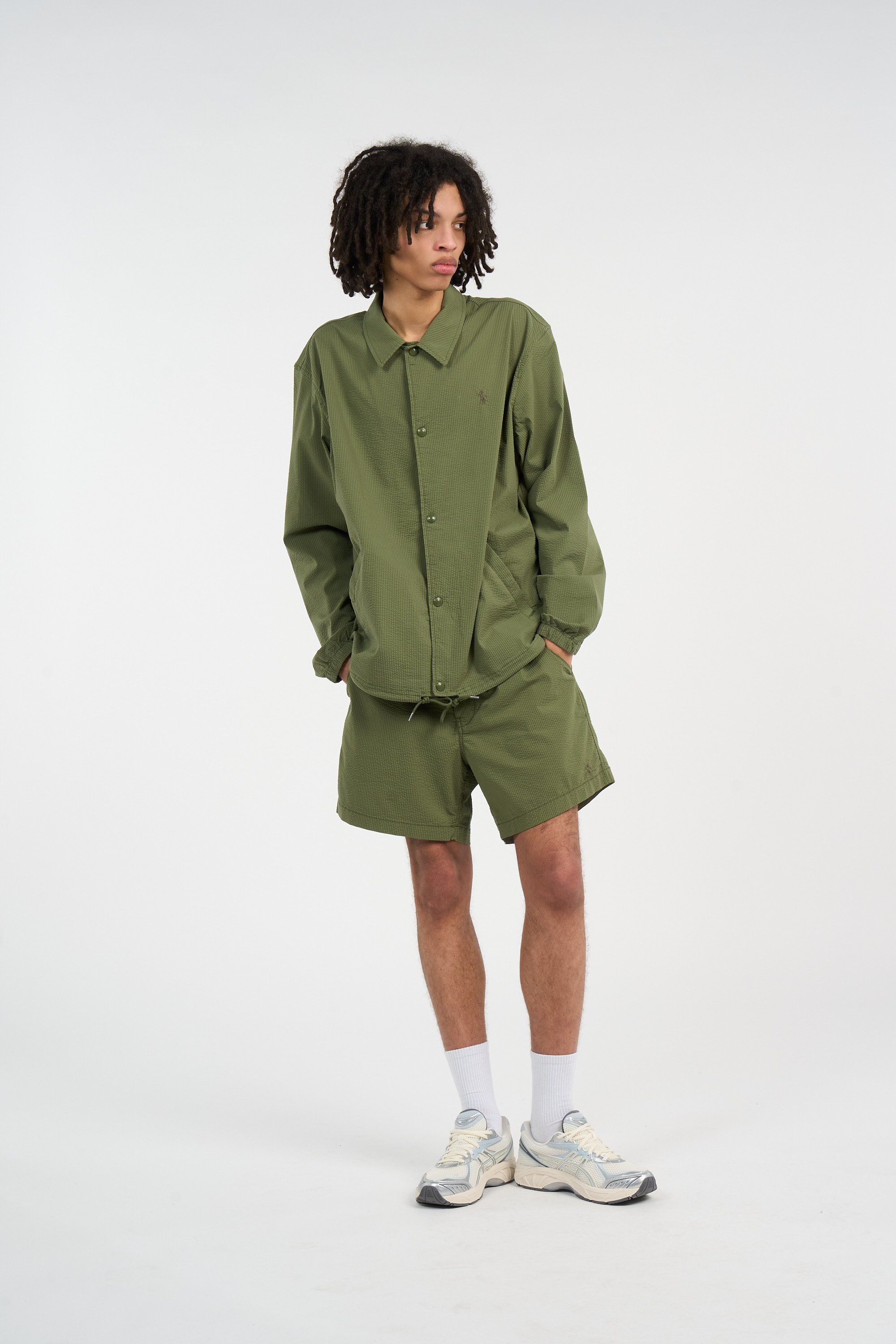 Short POLO RALPH LAUREN Kaki