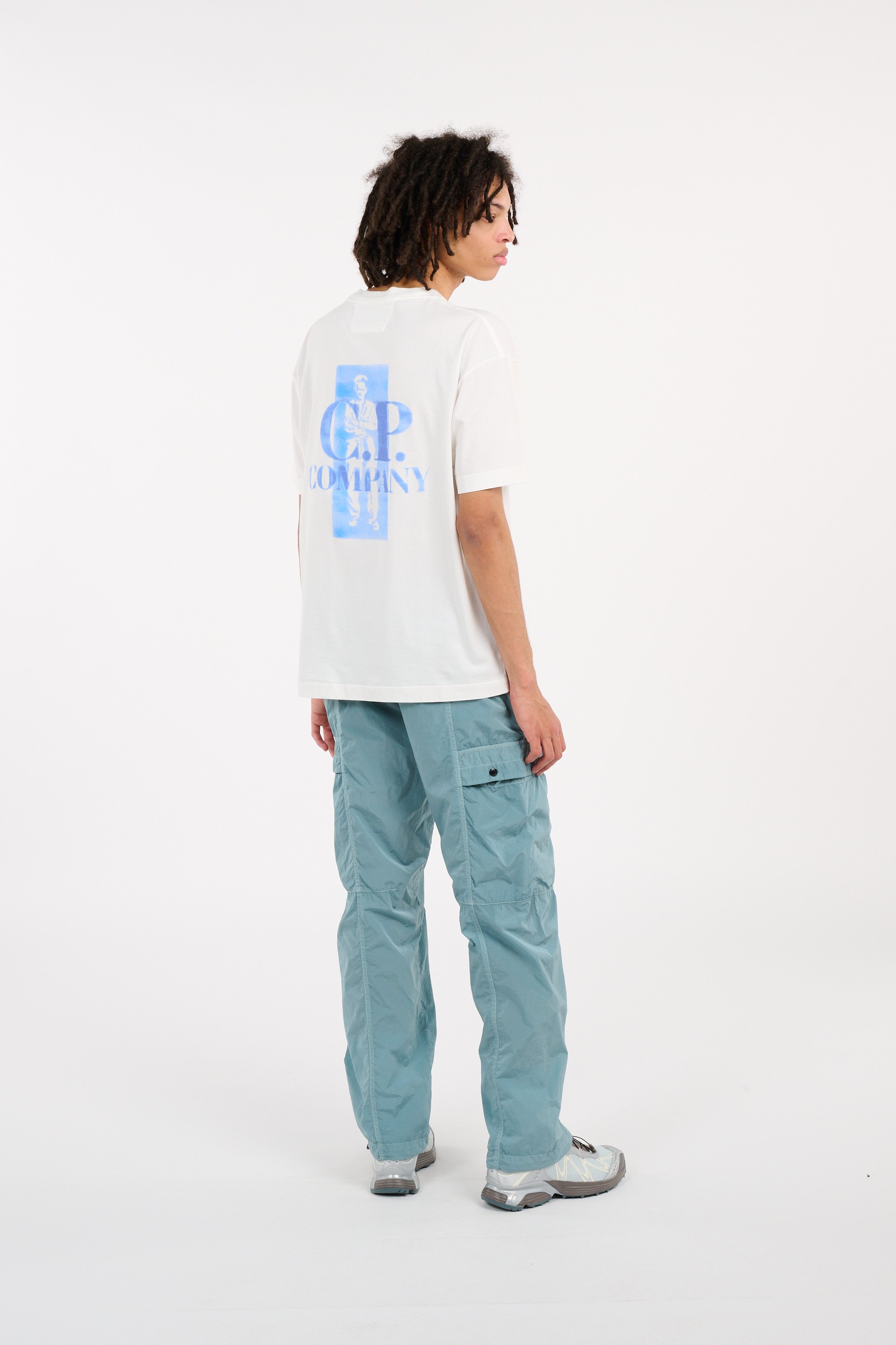 Sac bandoulière Khaki