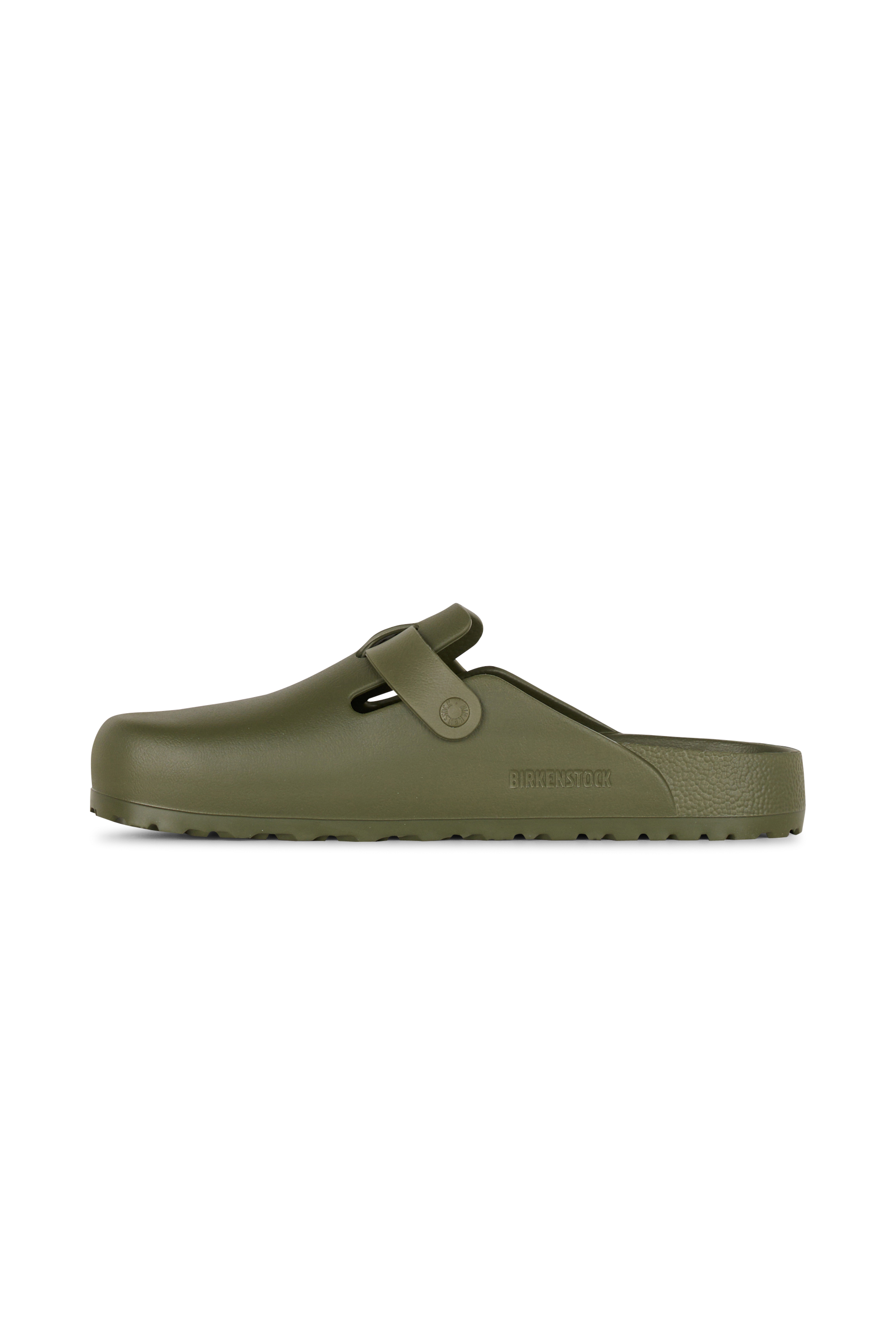 clogs Khaki