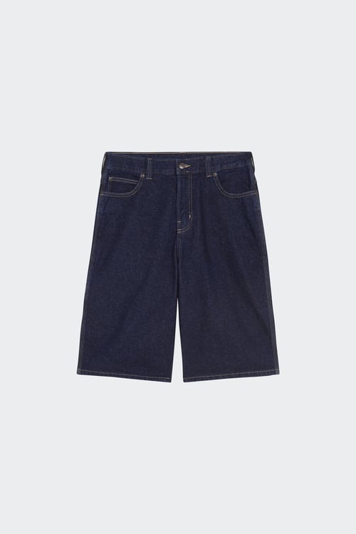 Short - Taille 34 Bleu