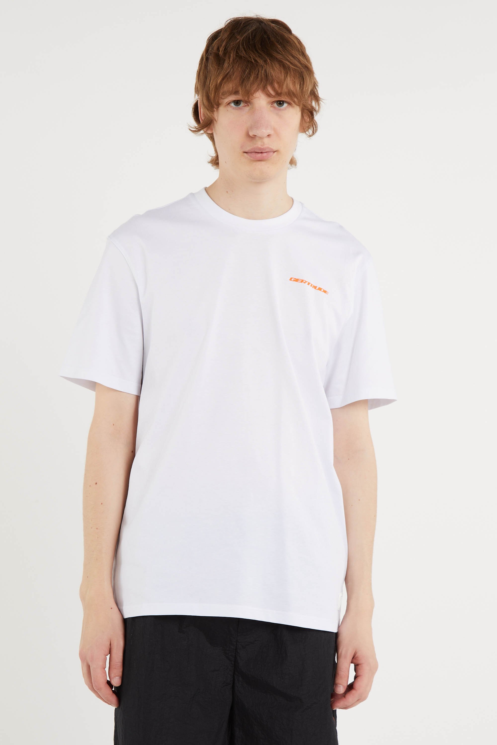 T-shirt | White GERTRUDE Men