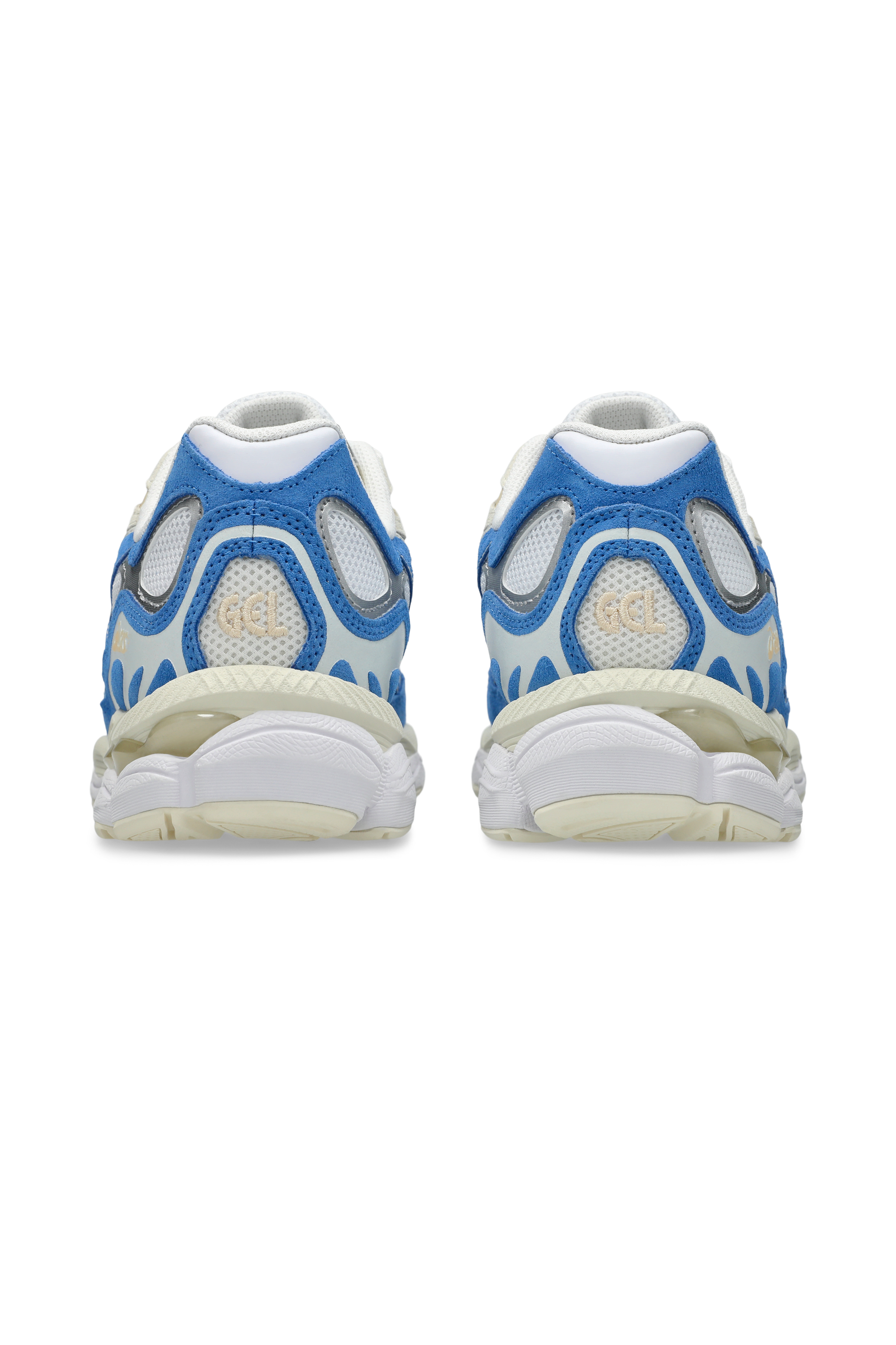 Sneakers | White ASICS Women