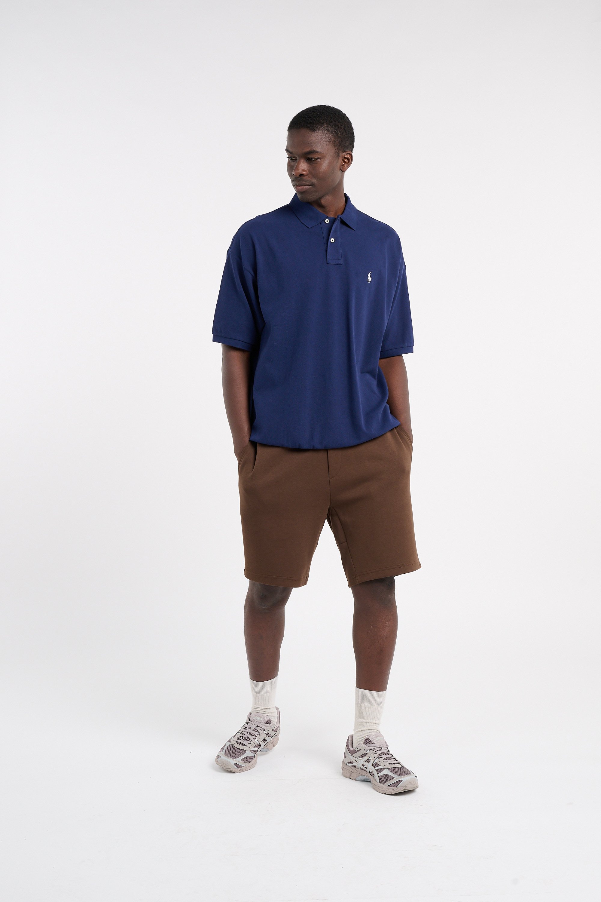 Polo POLO RALPH LAUREN Bleu