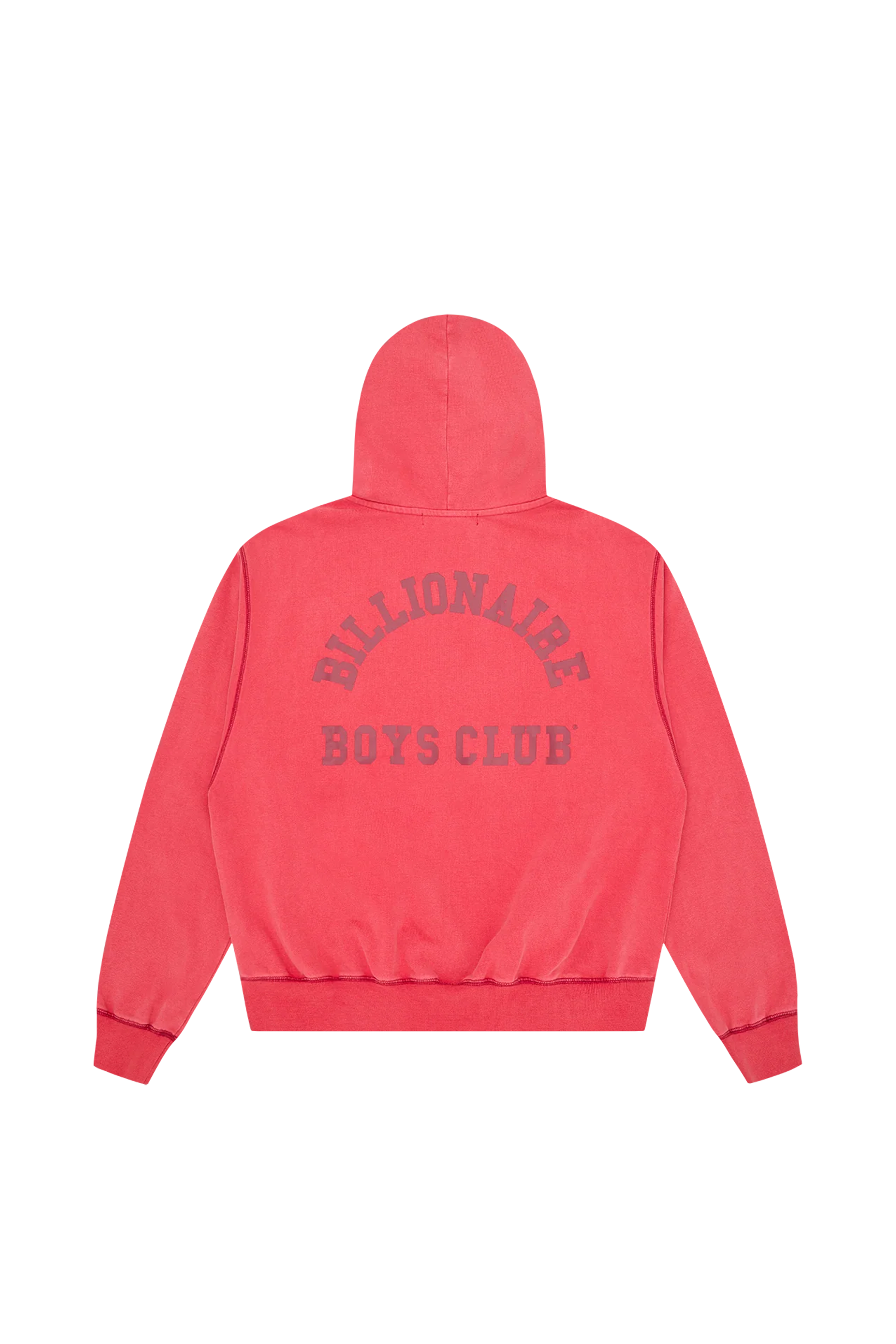 Sweatshirt | Red BILLIONAIRE BOYS CLUB Men
