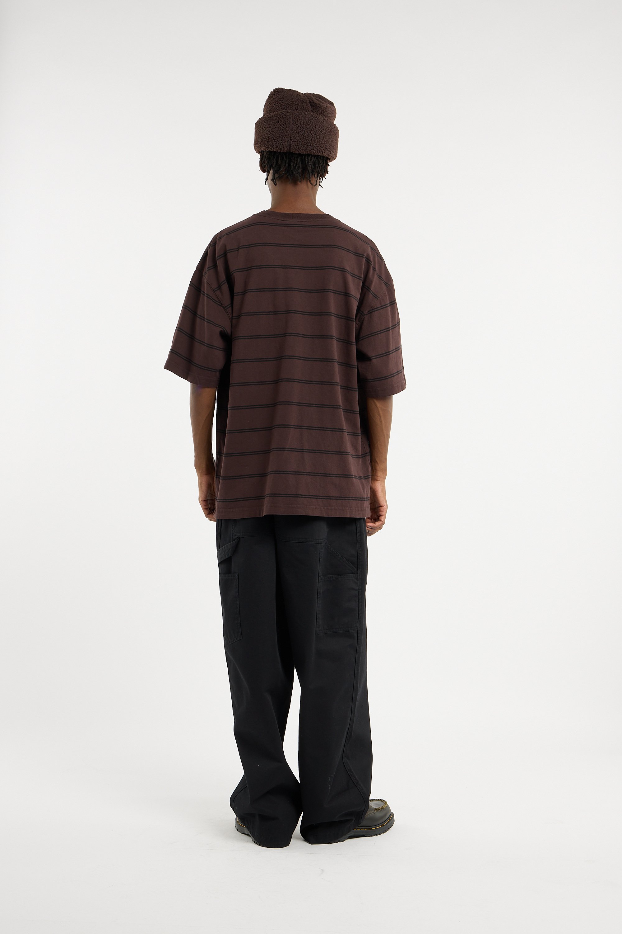 Bonnet | Marron CARHARTT WIP Homme