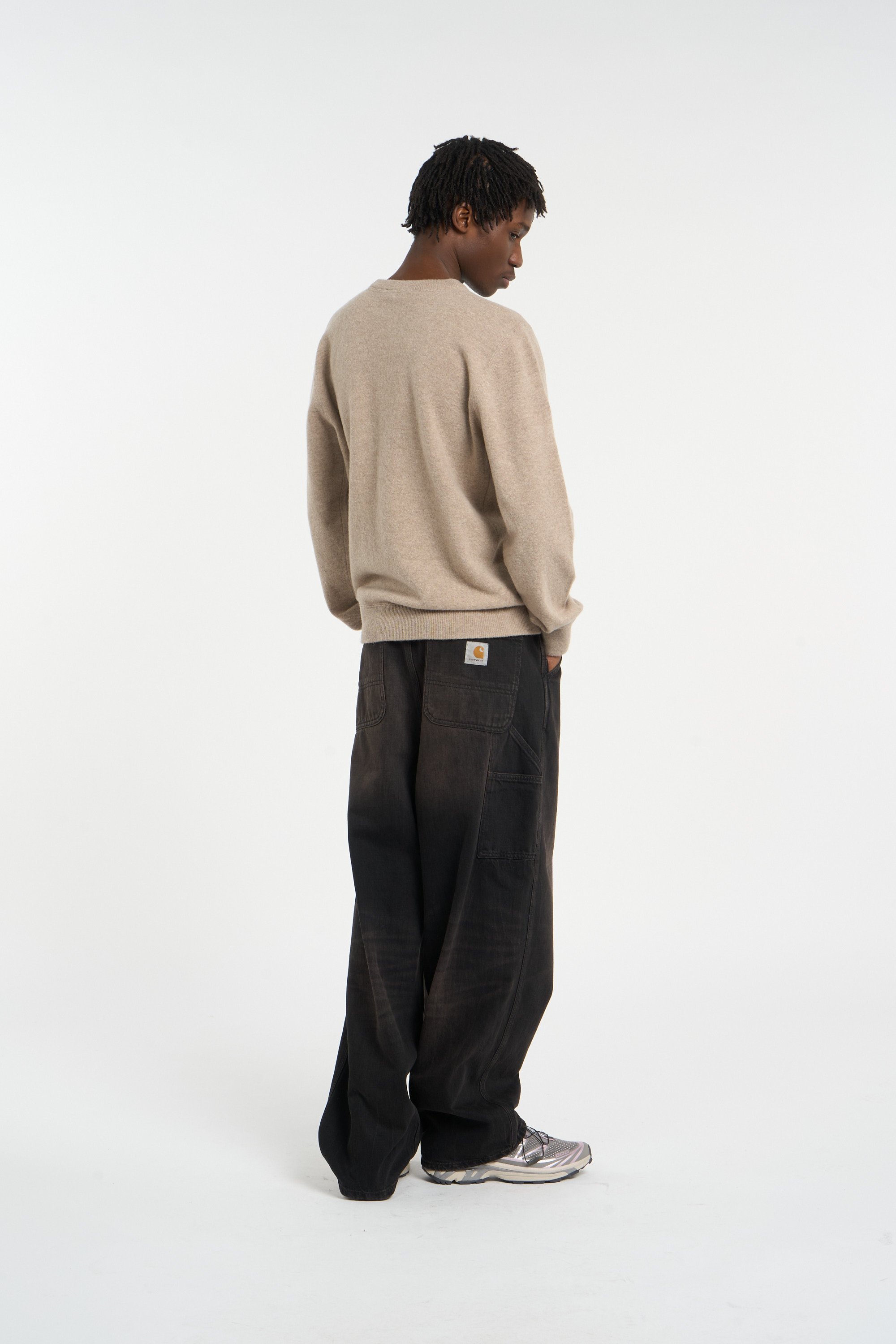Sweater | Beige K-WAY Men
