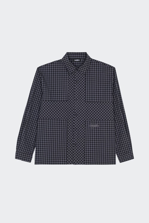 Wasted - Chemise - Taille M Wasted - Chemise - Taille M