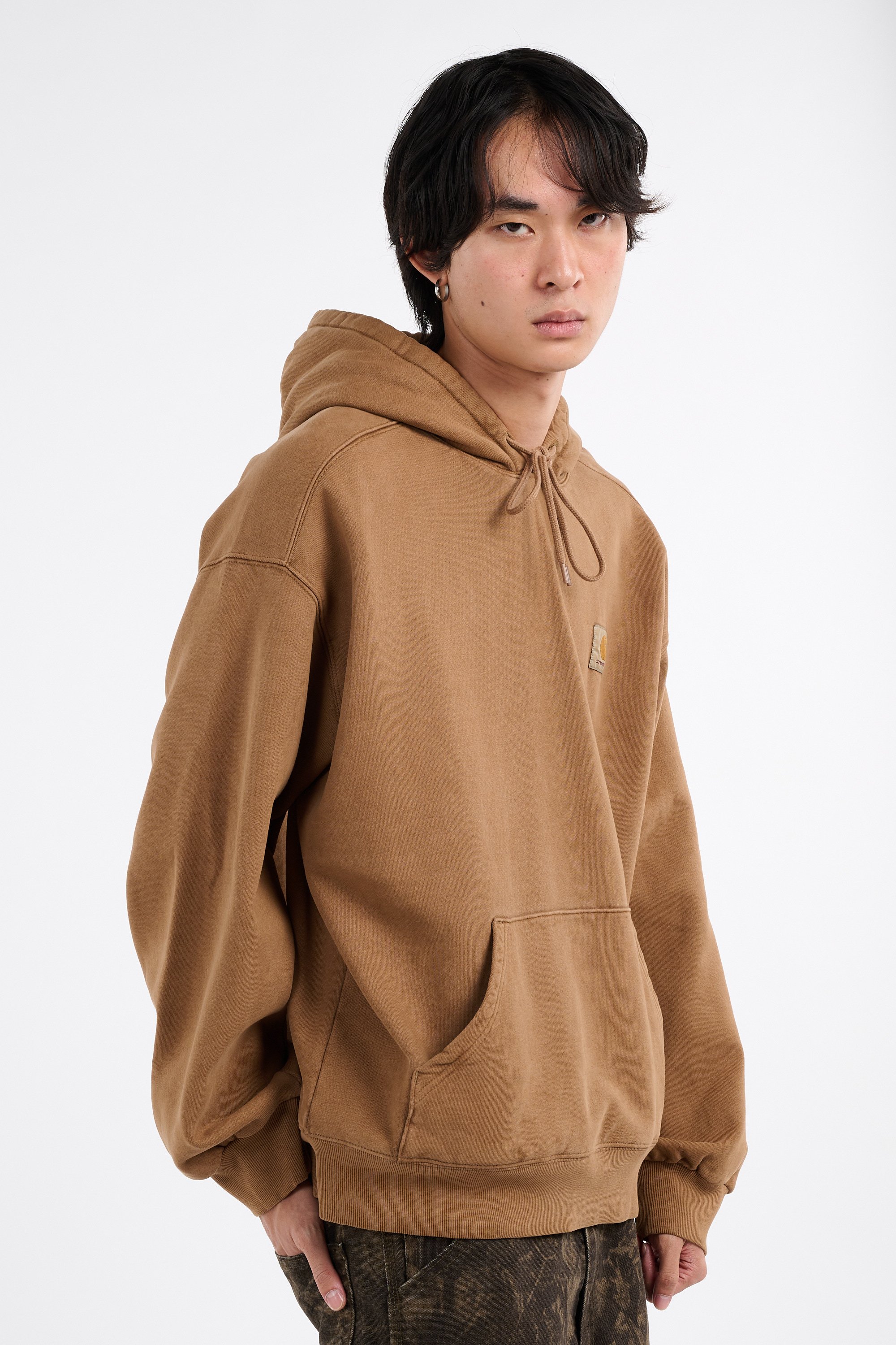 Hoodie | Beige CARHARTT WIP Men