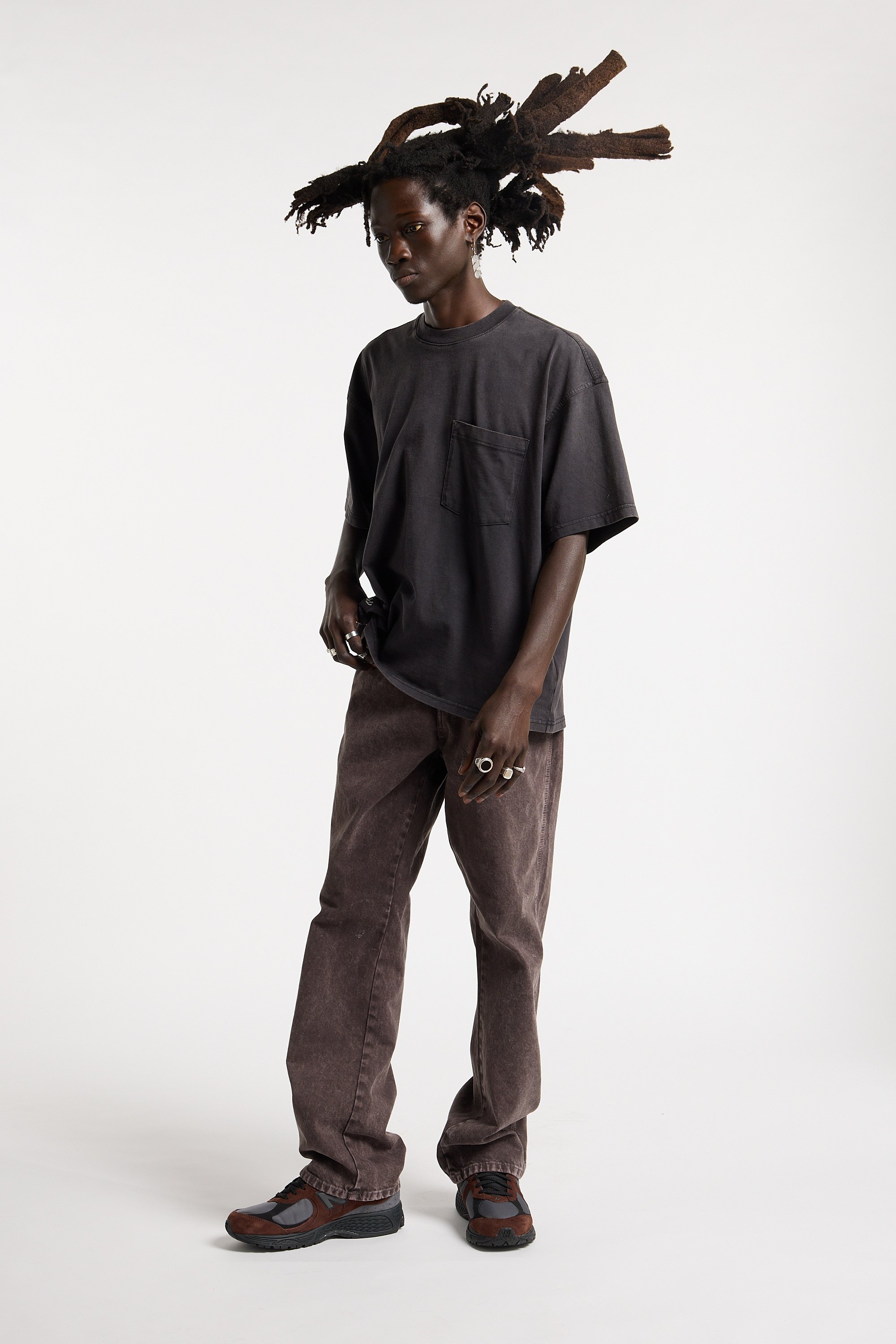 Jeans | Purple DICKIES Men
