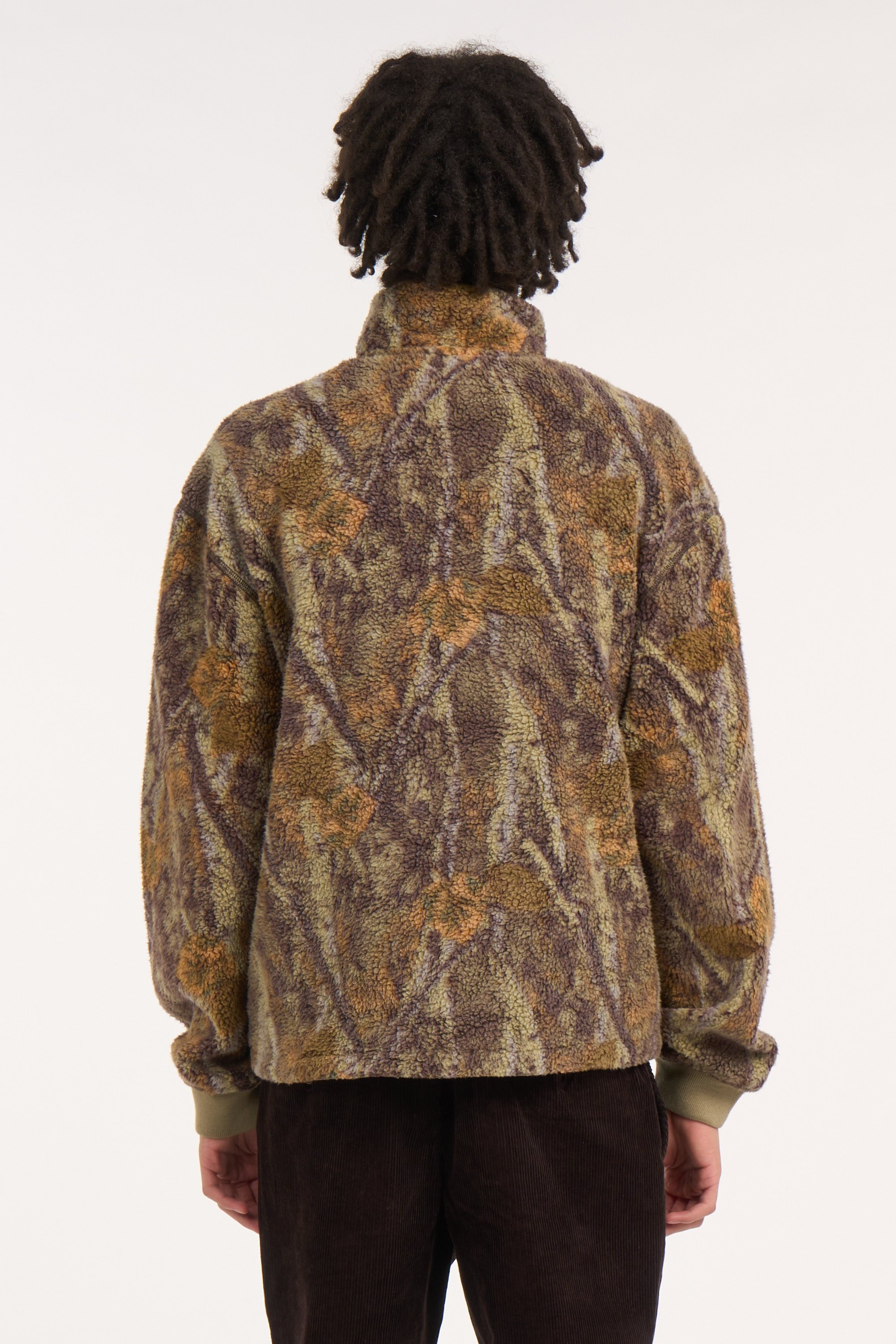 Veste | Vert DICKIES Homme