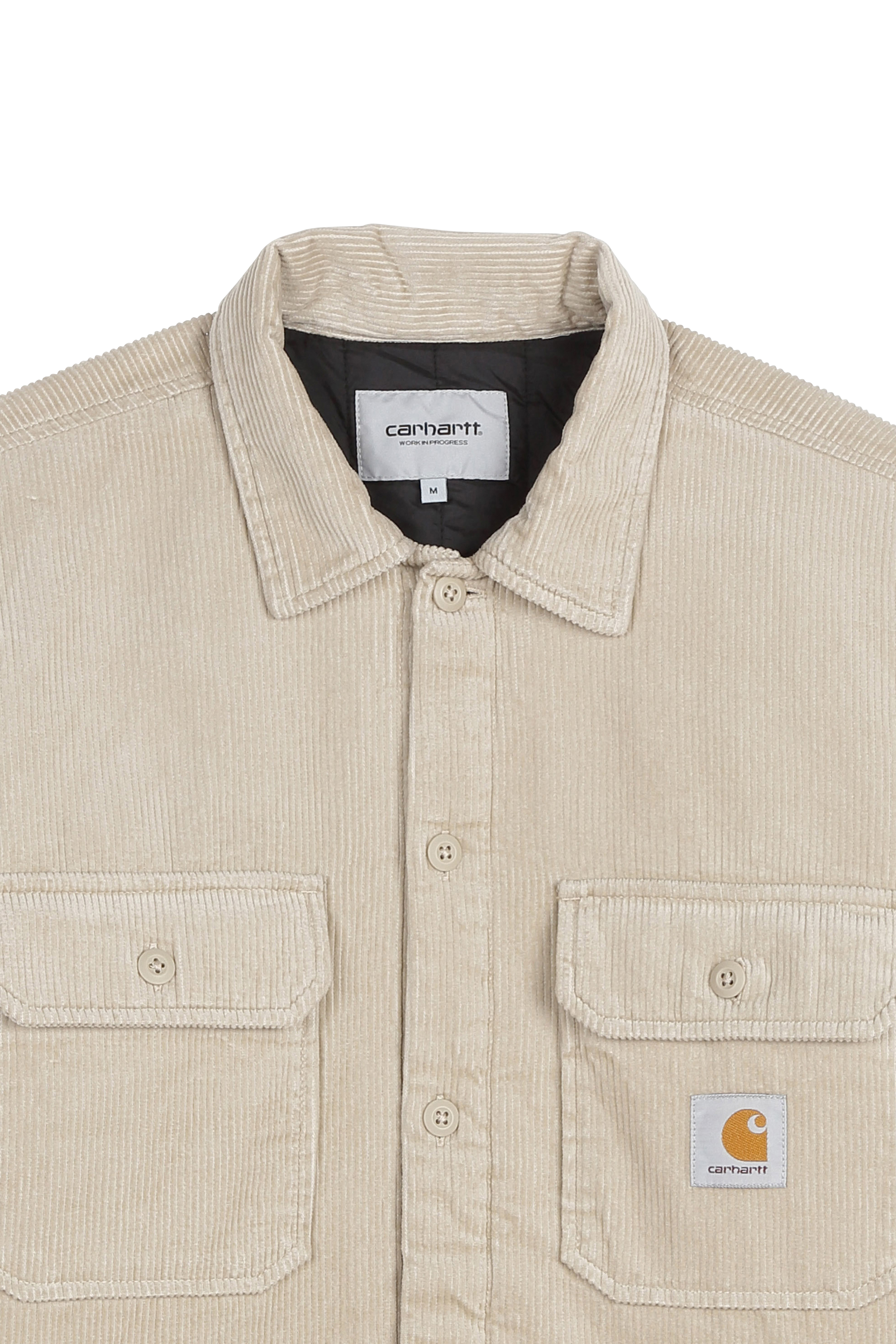 Surchemise CARHARTT WIP Beige