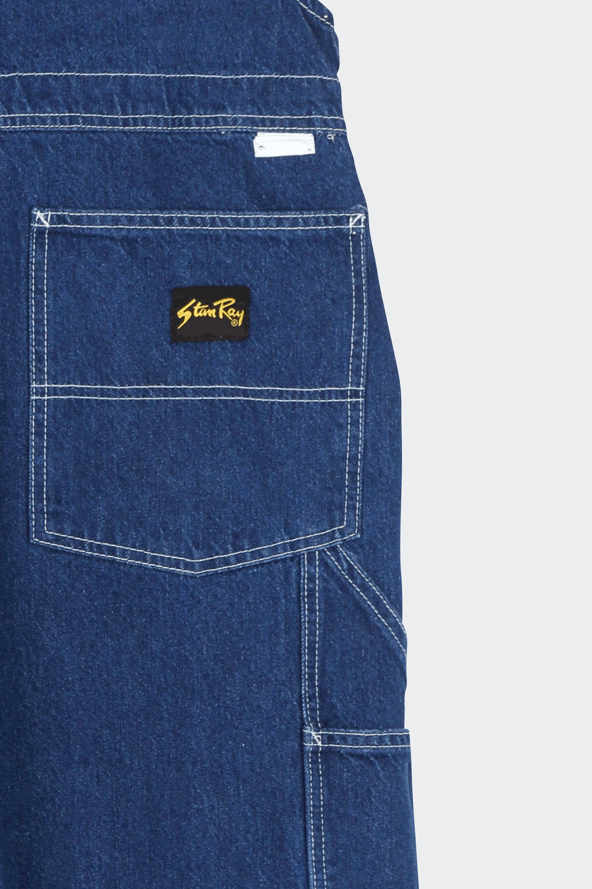 Jumpsuit | Blue by STAN RAY Jumpsuit Blue