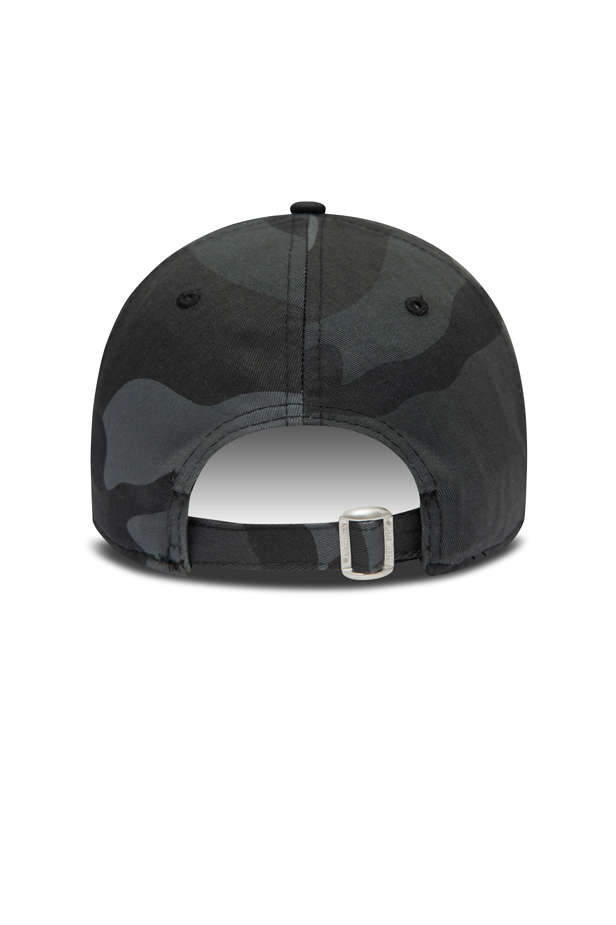Casquette Gris