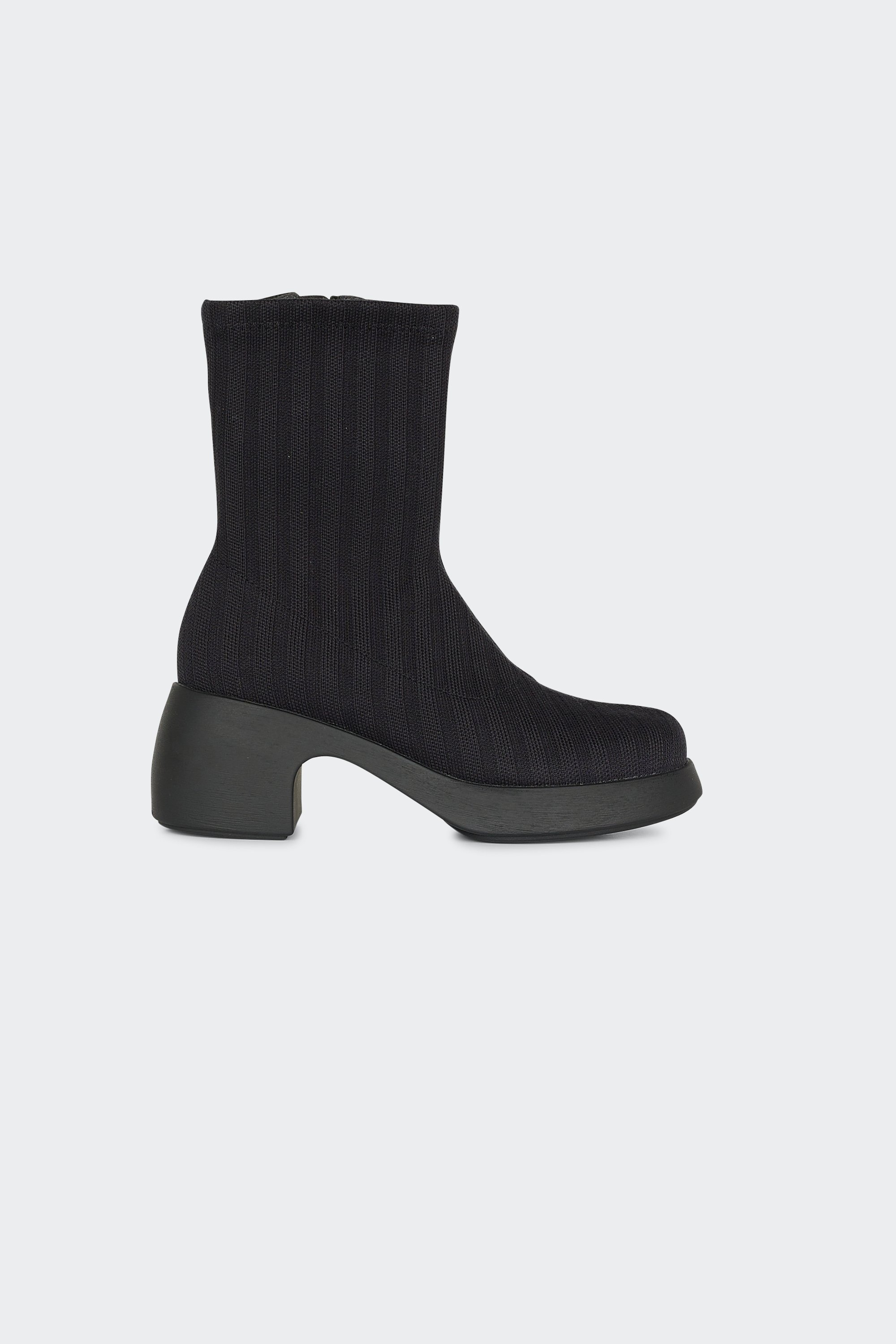 Ankle boots | Black by CAMPER Ankle boots Black