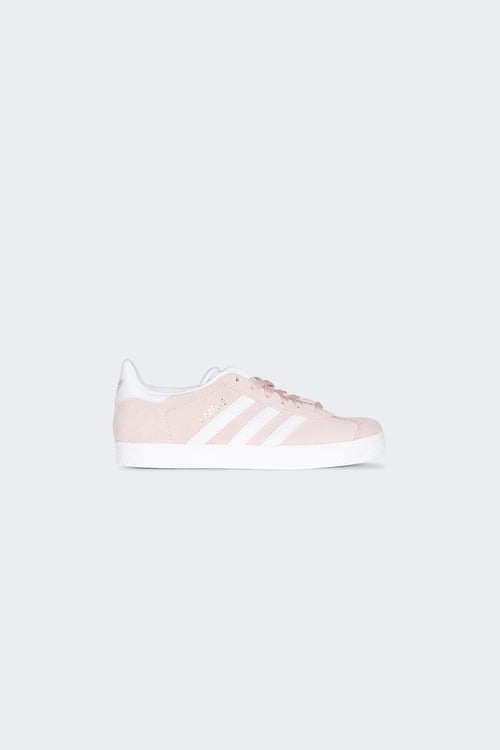 Stan smith top rose doré