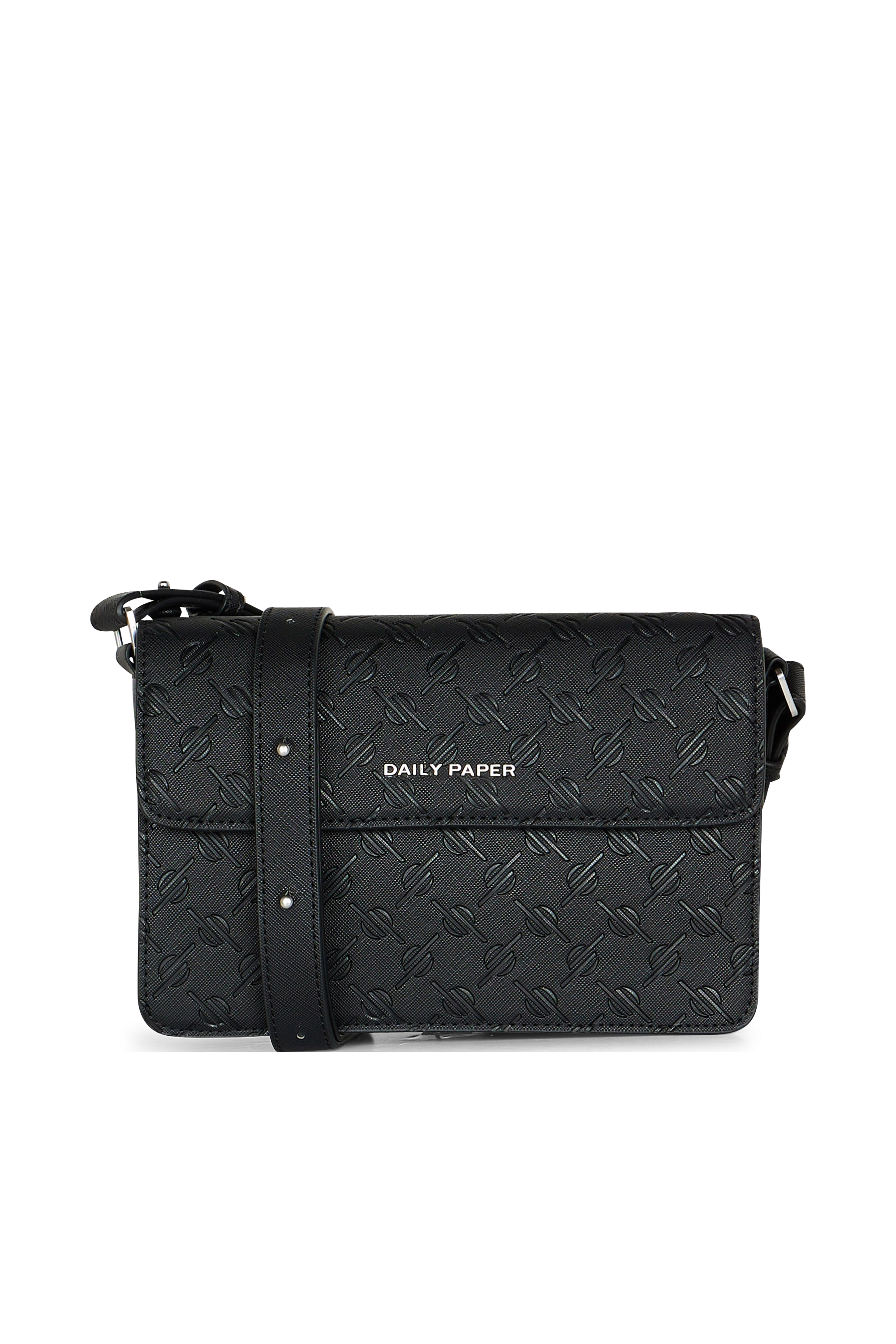 Crossbody bag Black