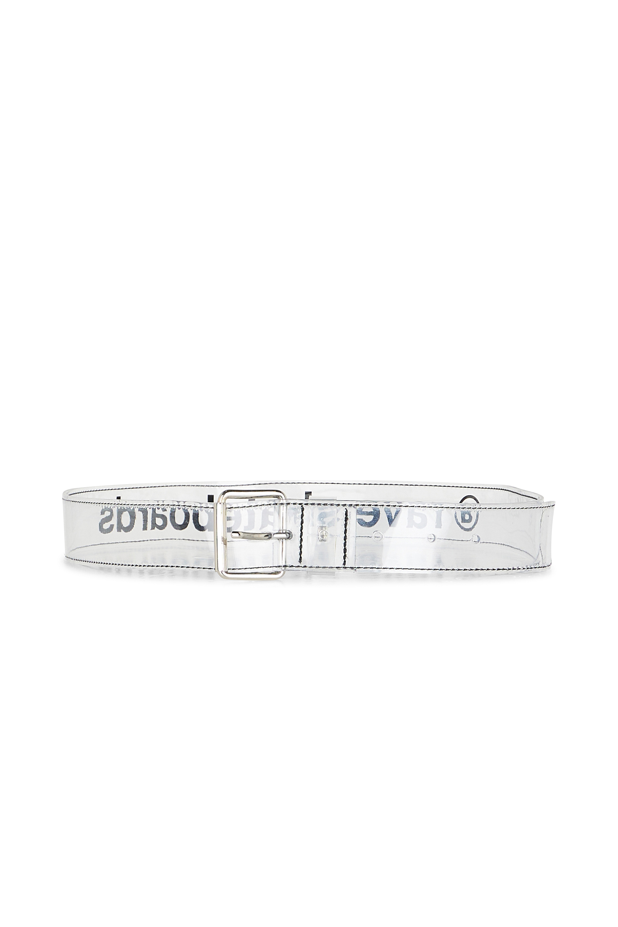 Belt White