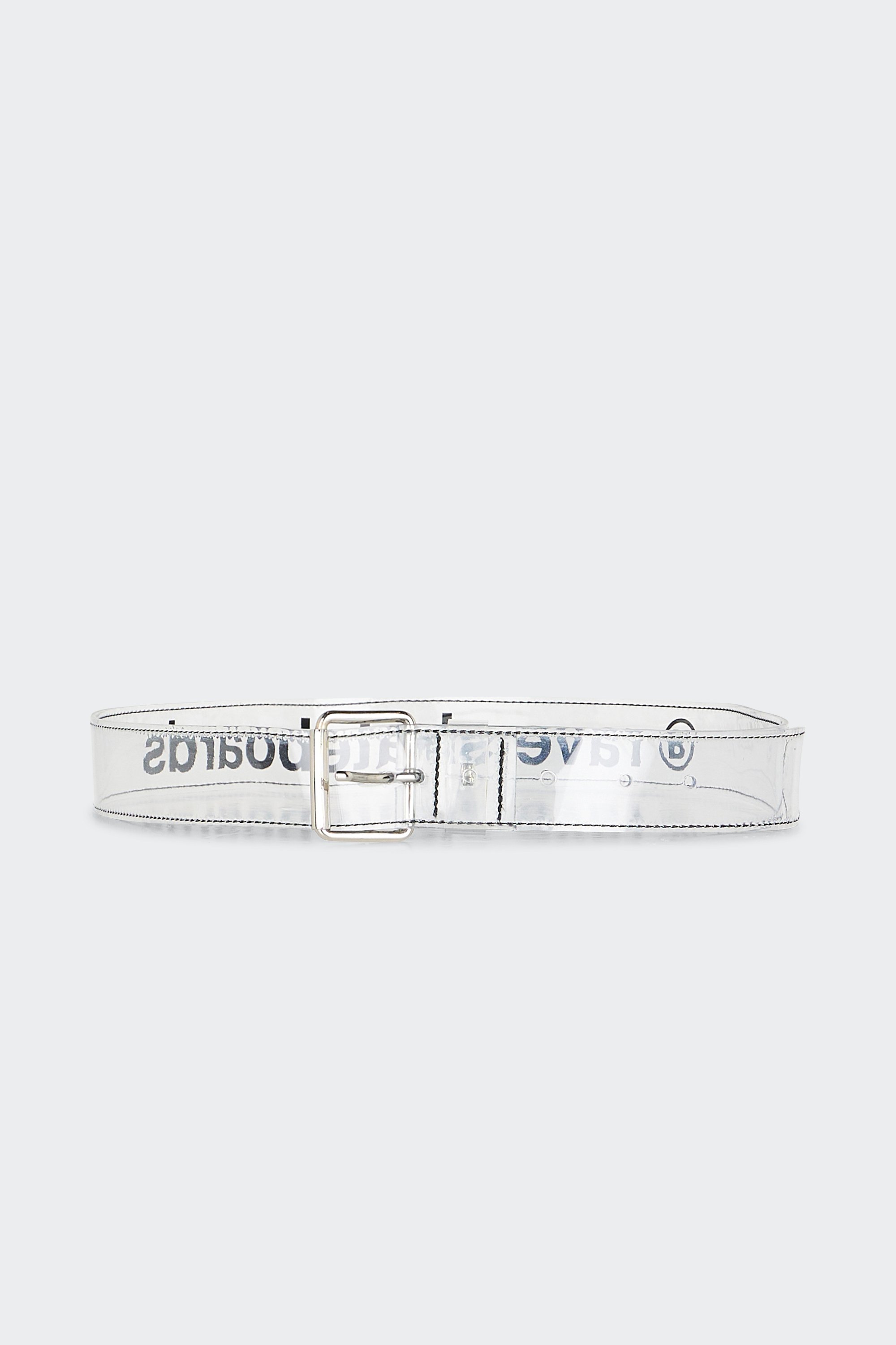 Belt | White by RAVE Belt White