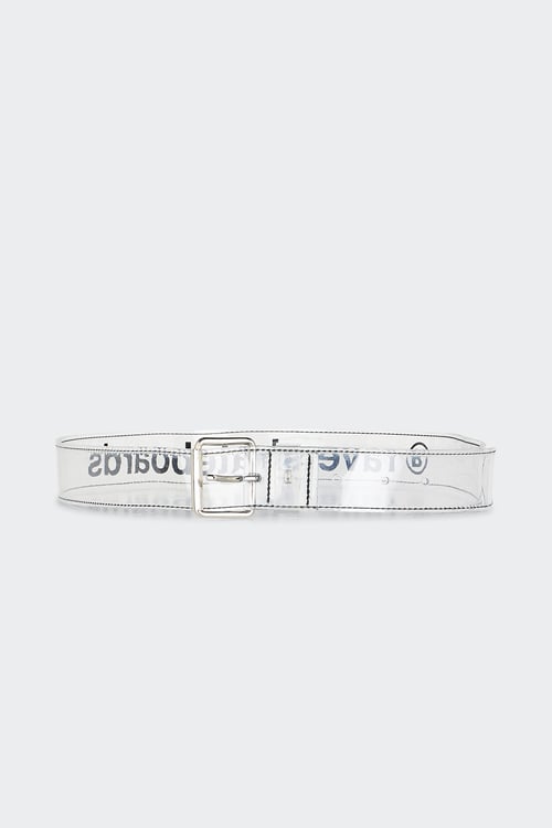 RAVE Ceinture  Blanc