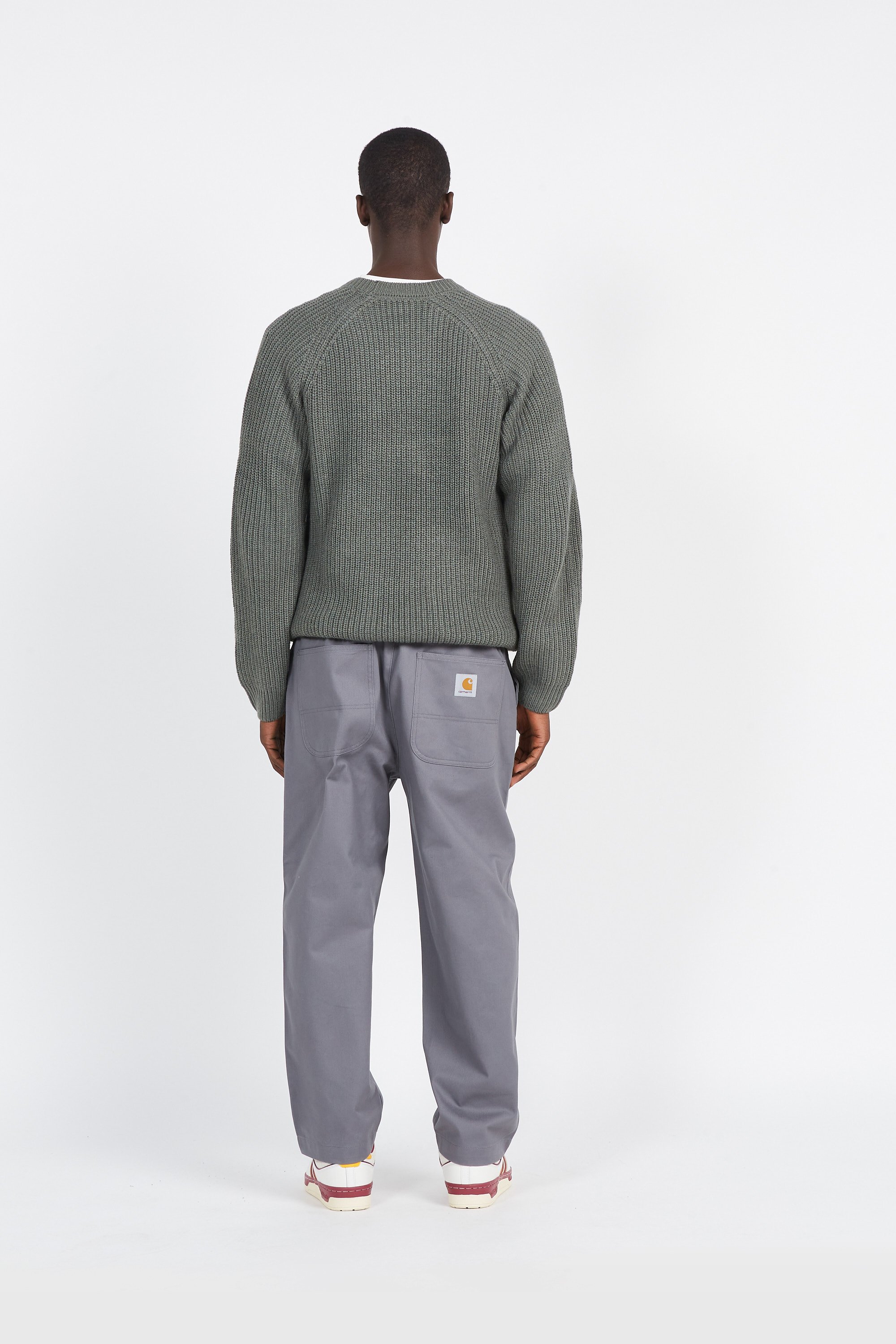 Pull  | Vert by CARHARTT WIP Pull  Vert