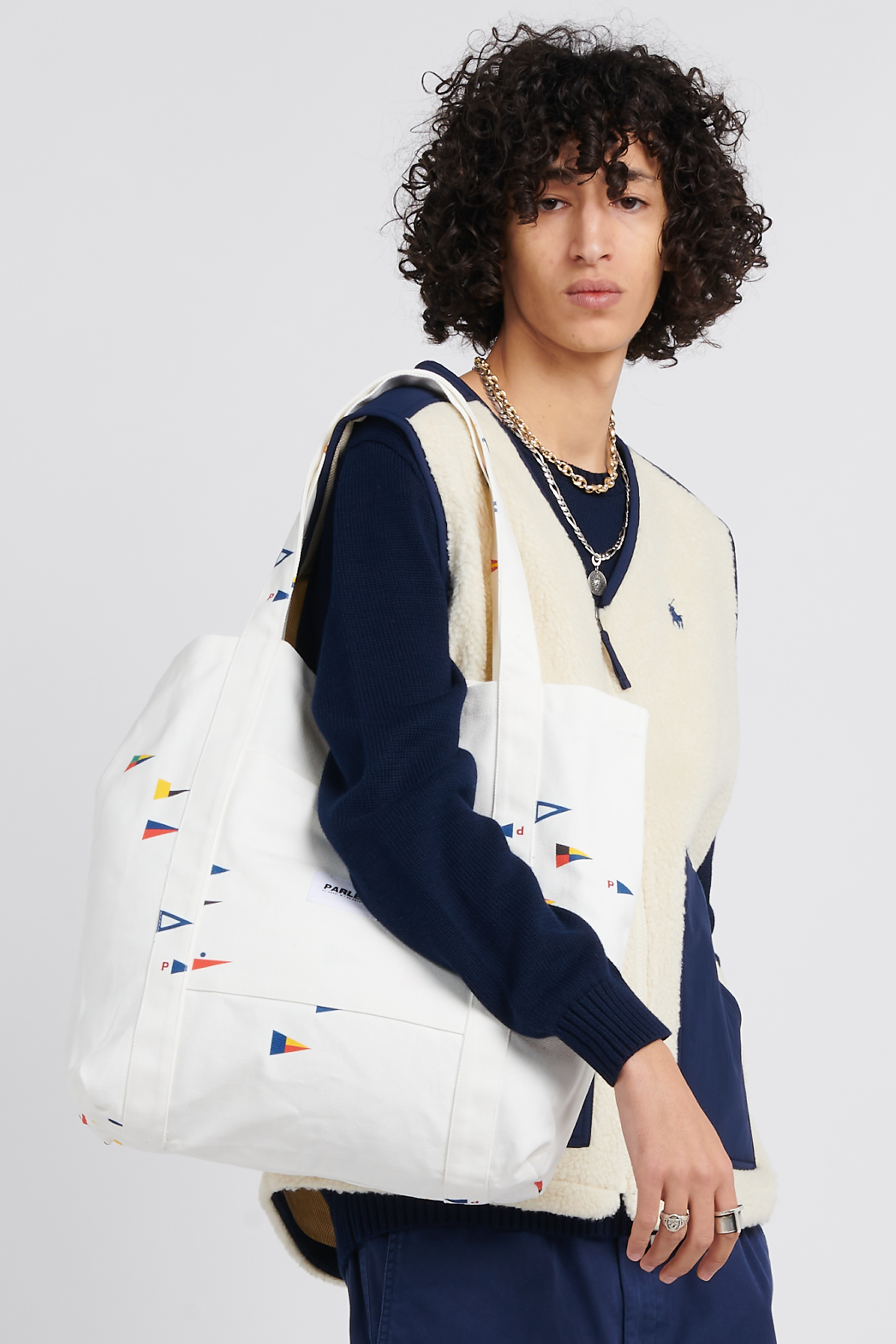 Bag White