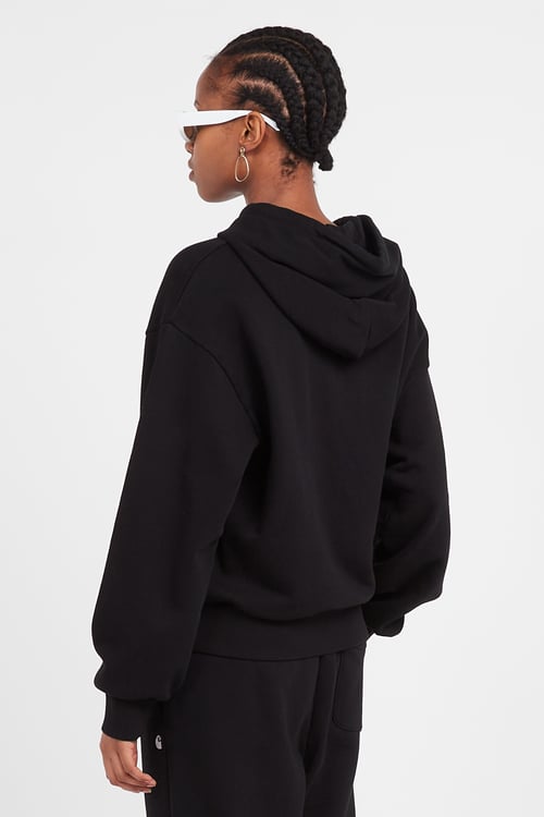 CARHARTT WIP Hoodie Noir