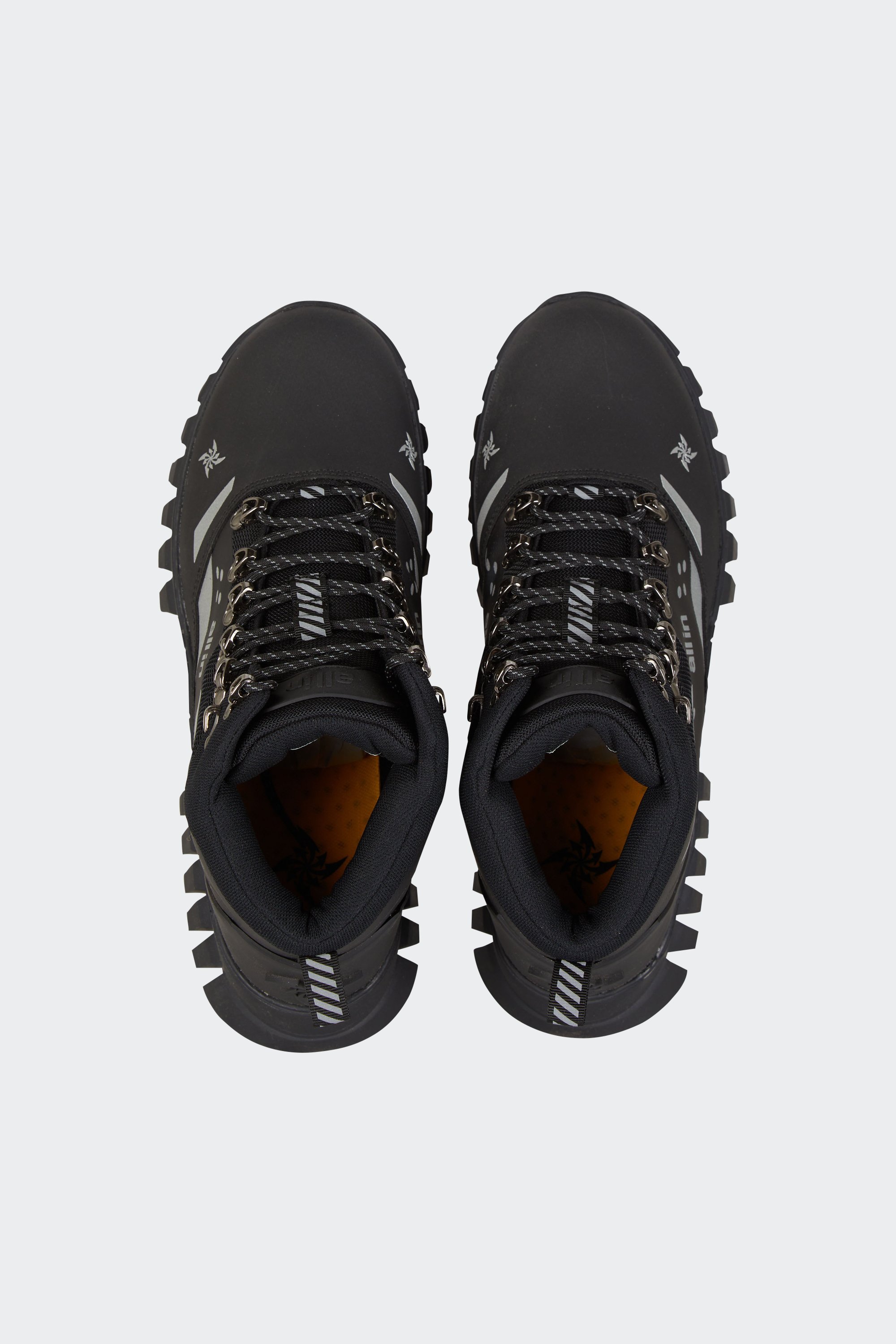 Boots | Black by ALL IN Boots Black