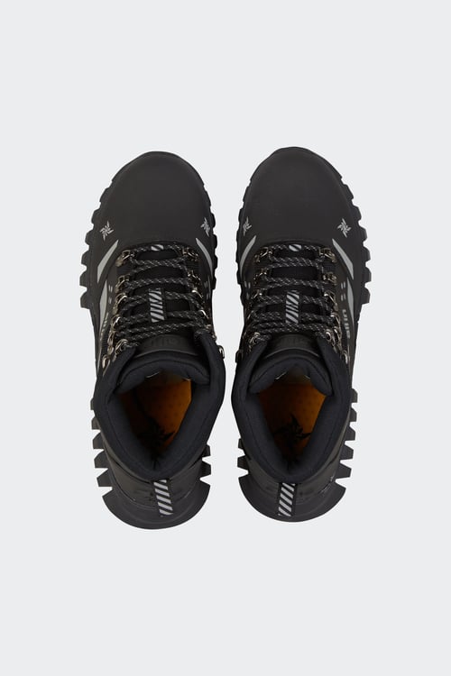 ALL IN Bottes  Noir
