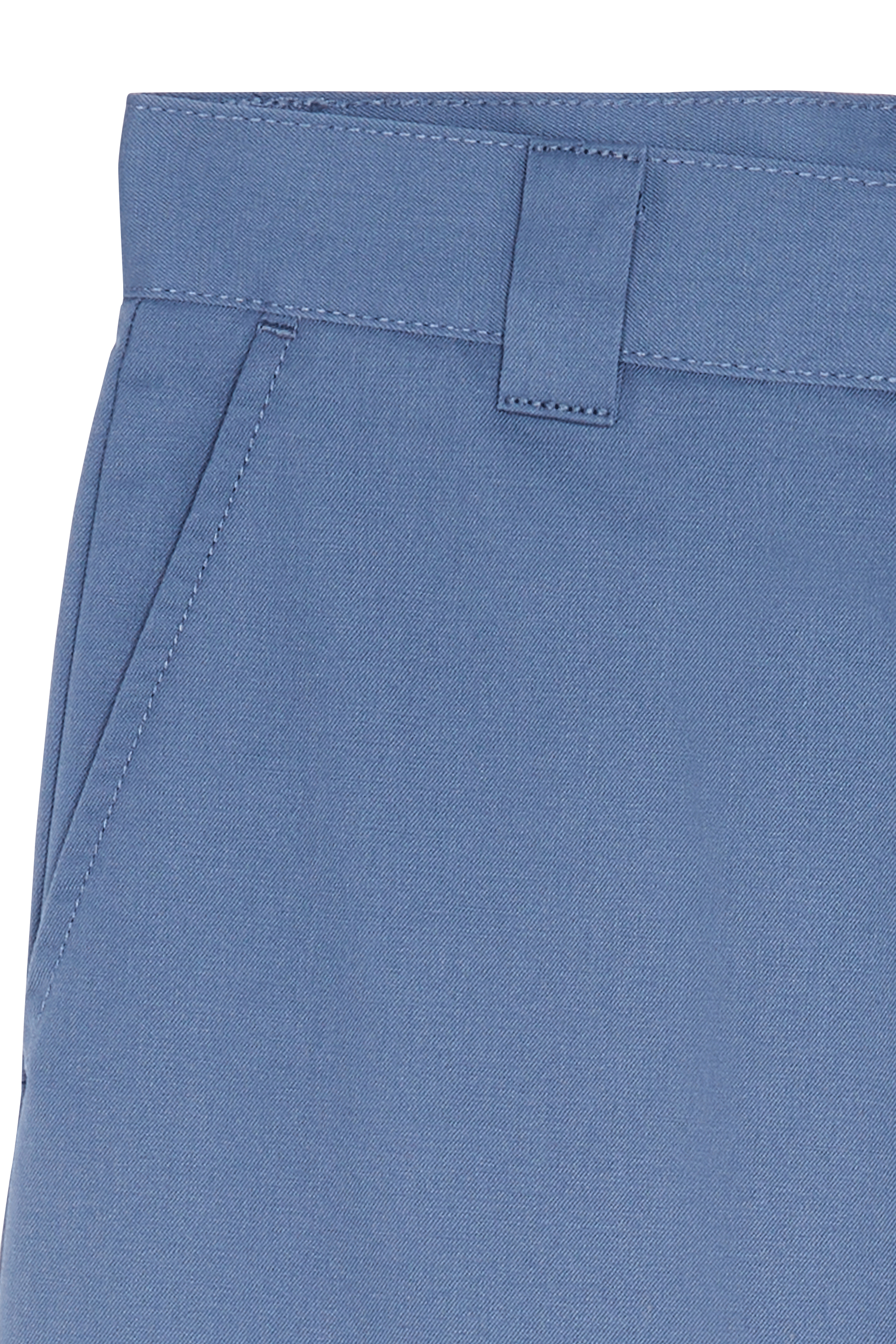 Pantalon Bleu